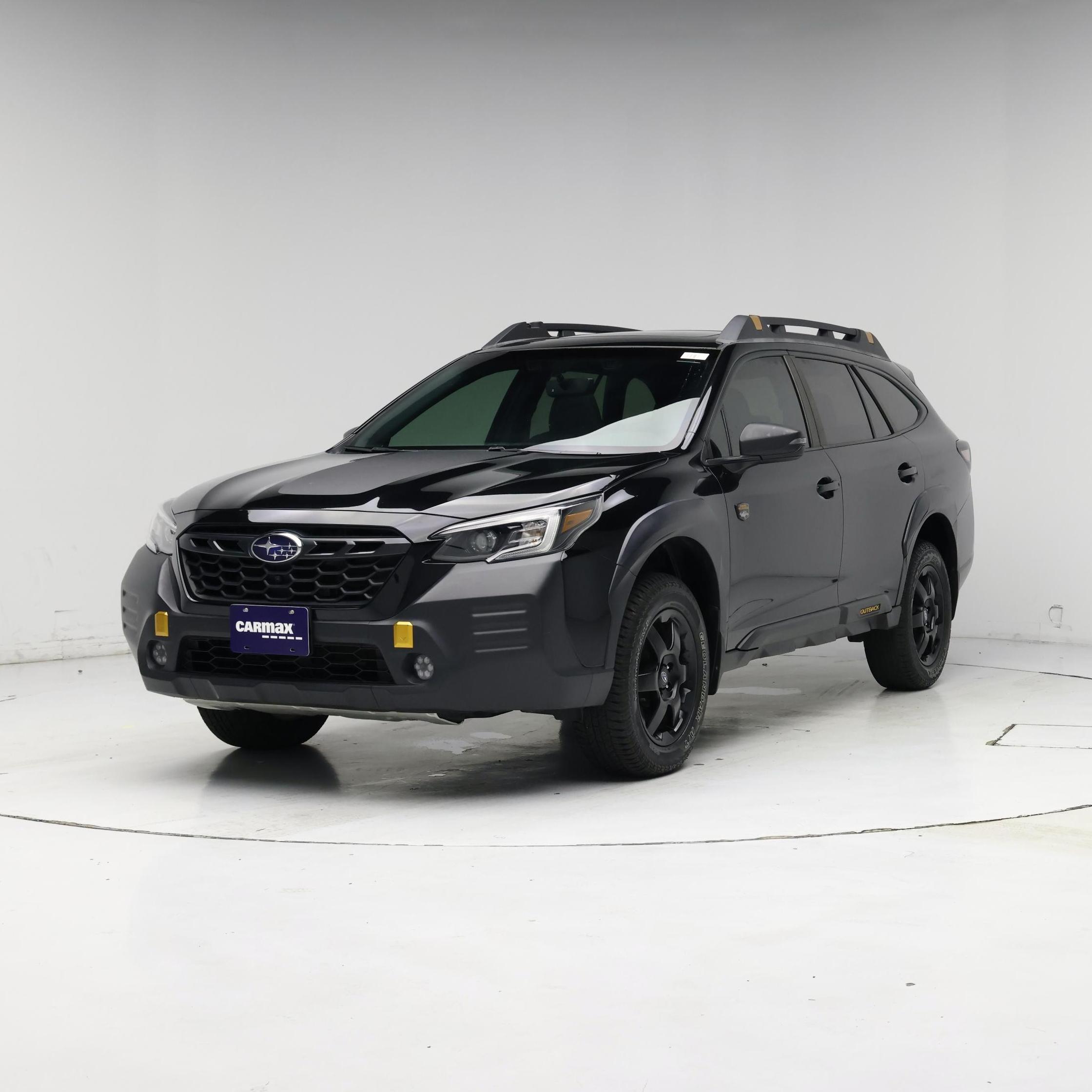 Thumbnail: 2022 Subaru Outback - 4