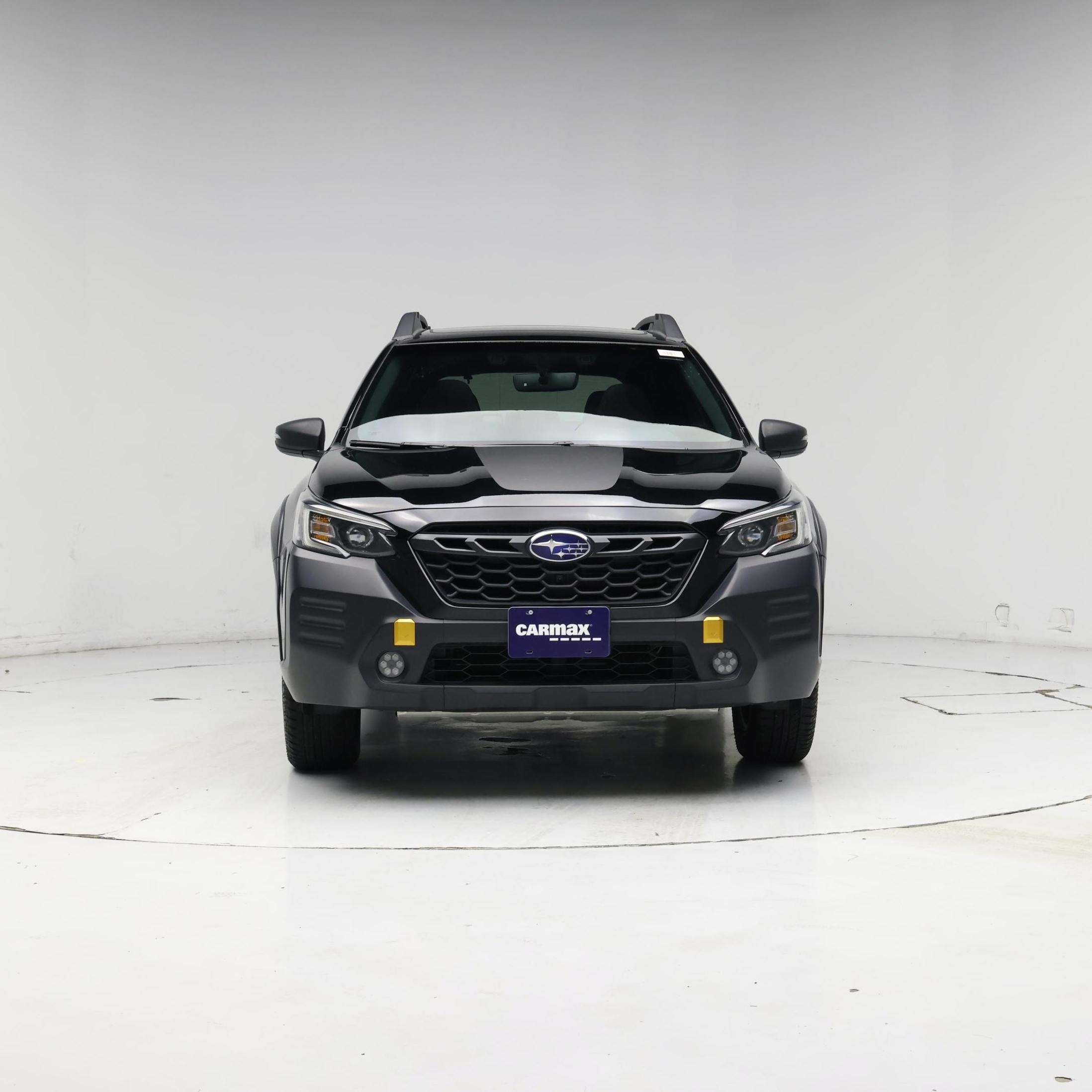 Thumbnail: 2022 Subaru Outback - 5