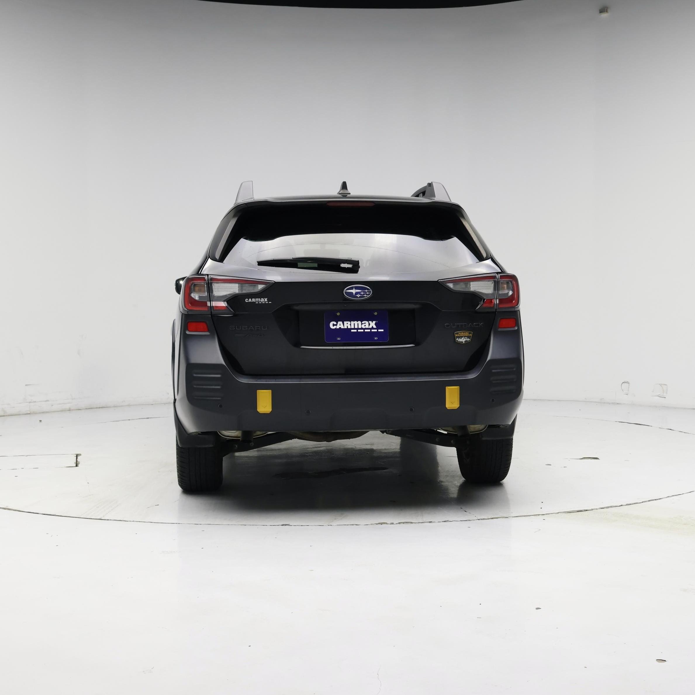 Thumbnail: 2022 Subaru Outback - 6