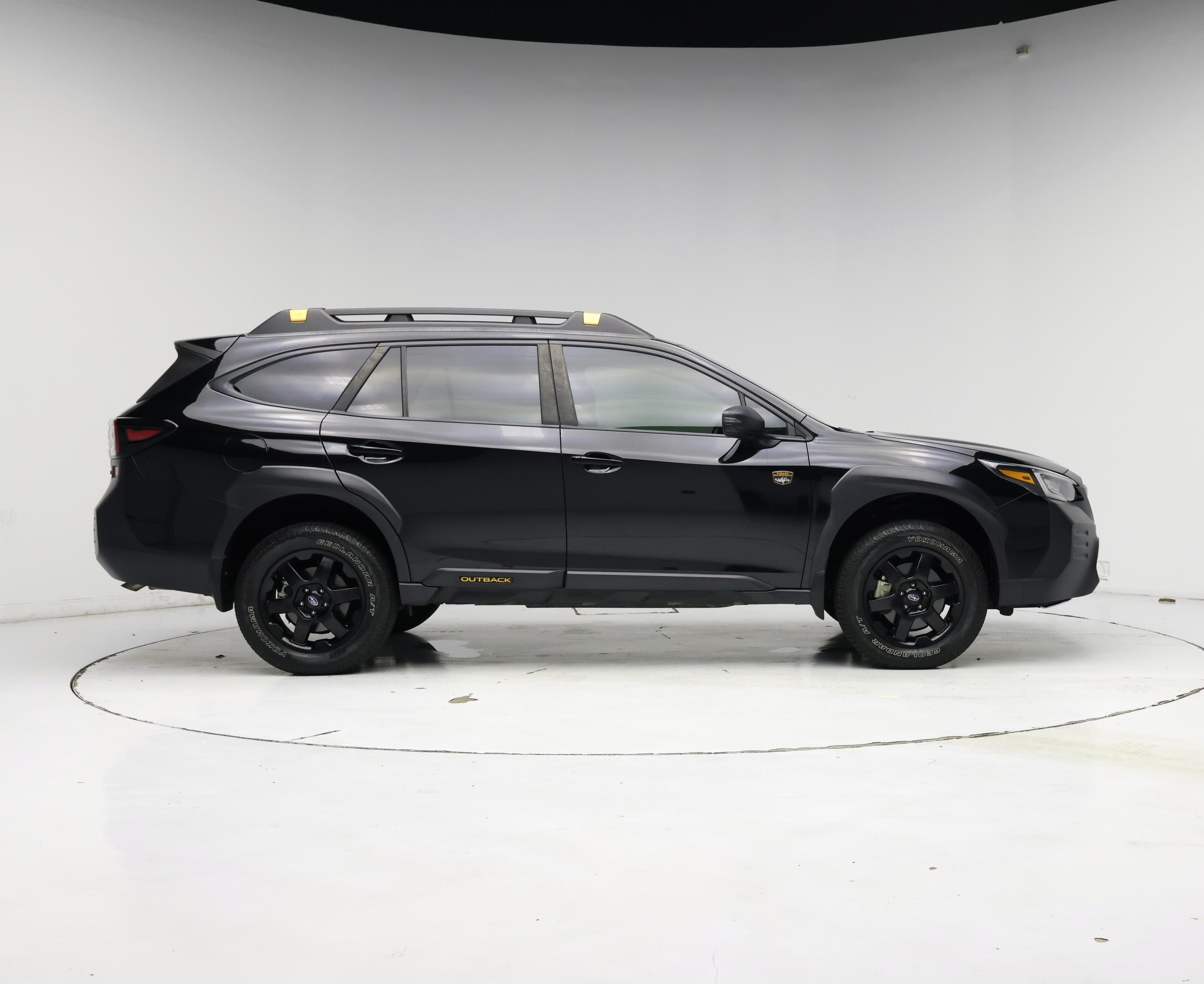 Thumbnail: 2022 Subaru Outback - 7