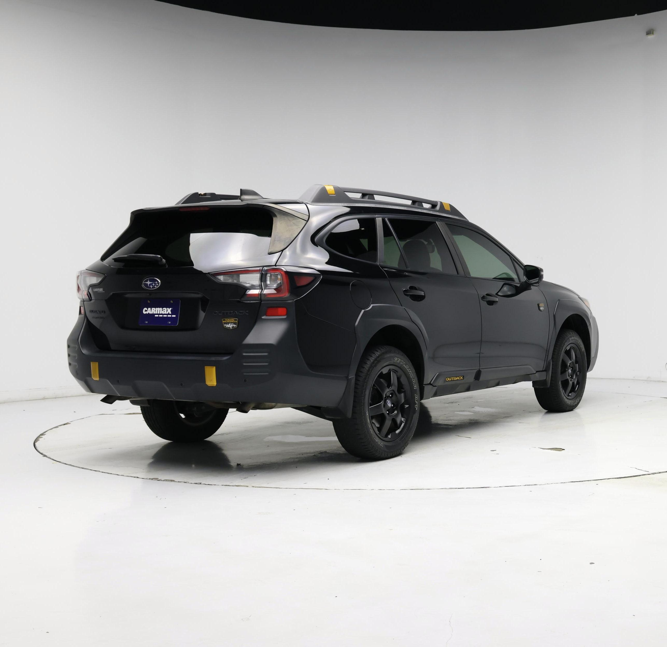 Thumbnail: 2022 Subaru Outback - 8