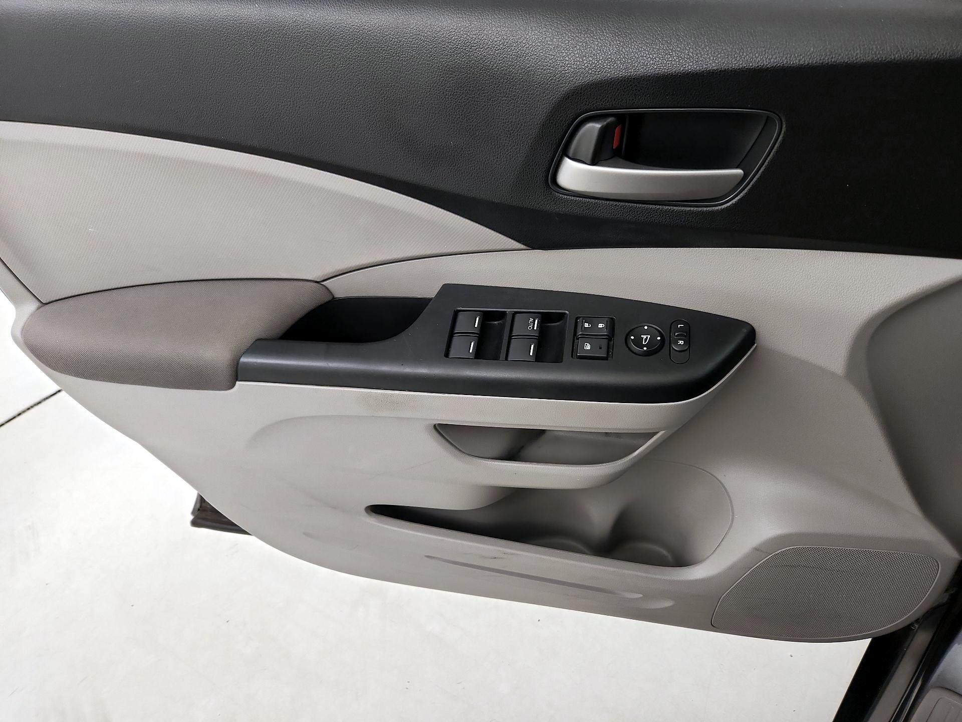 Thumbnail: 2014 Honda CR-V - 12