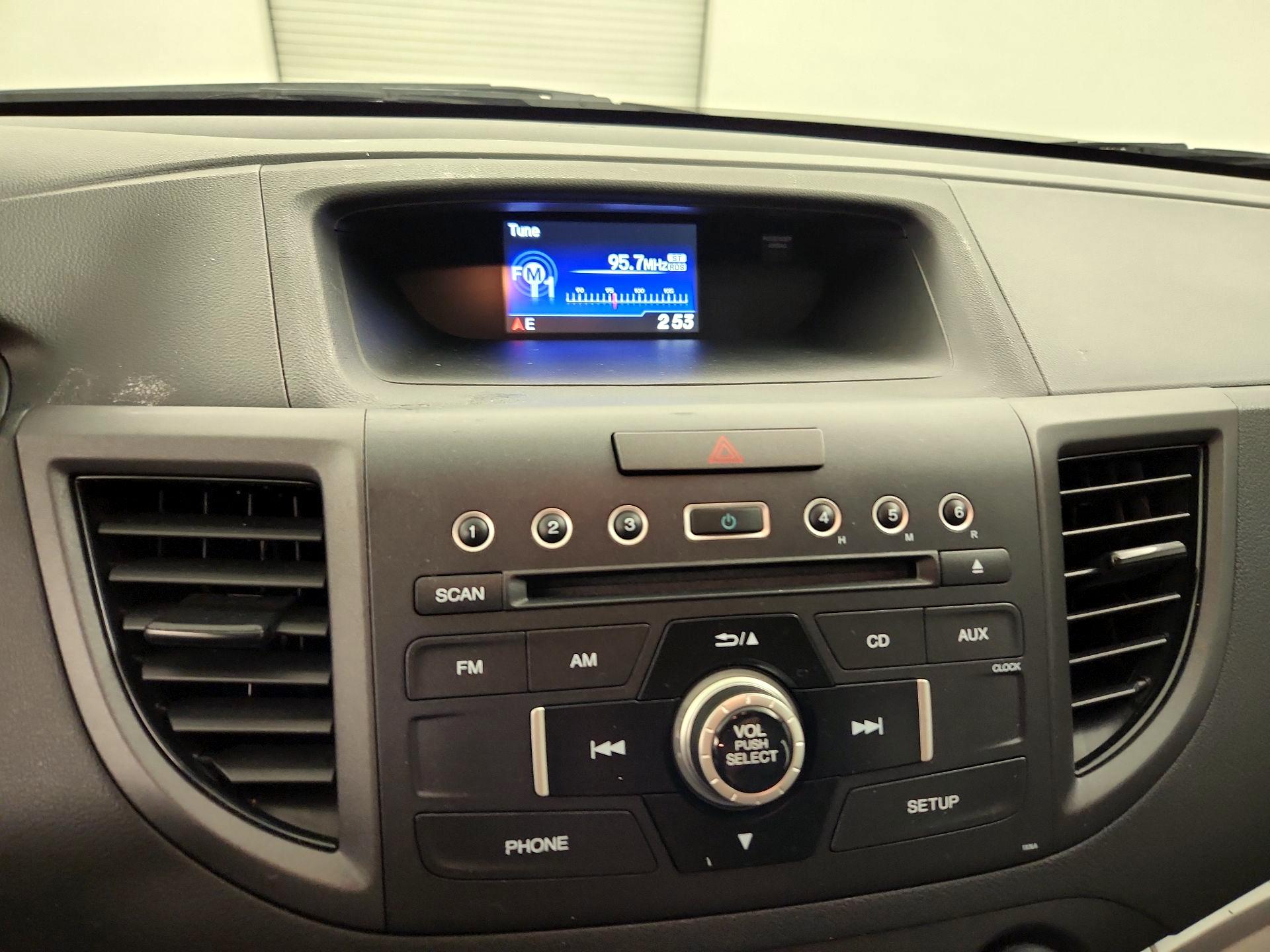 Thumbnail: 2014 Honda CR-V - 15