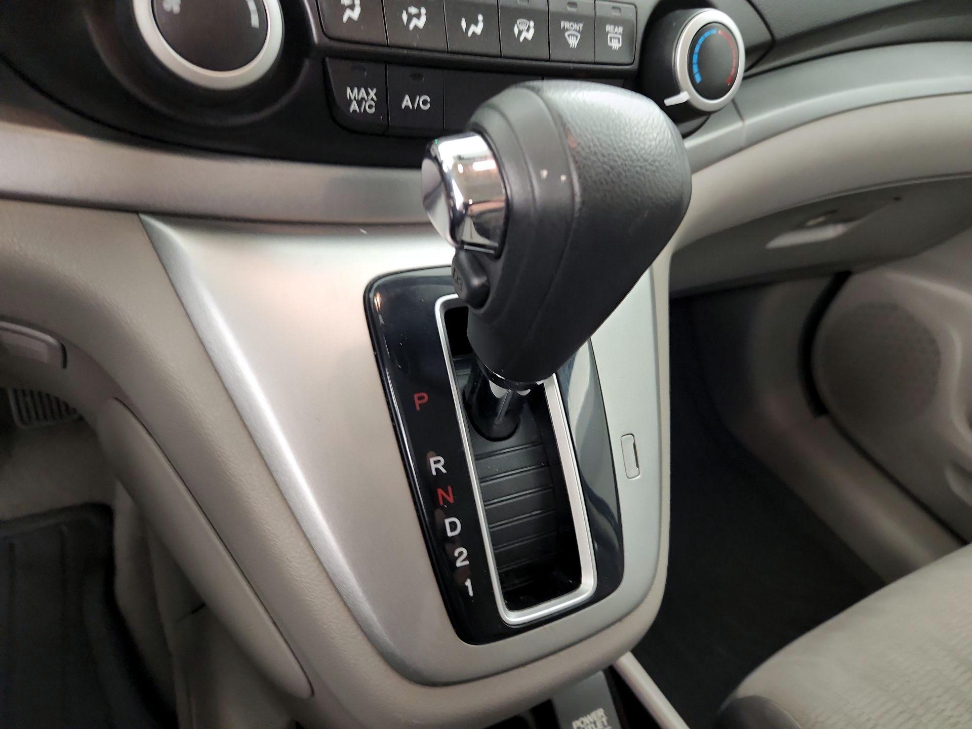 Thumbnail: 2014 Honda CR-V - 17
