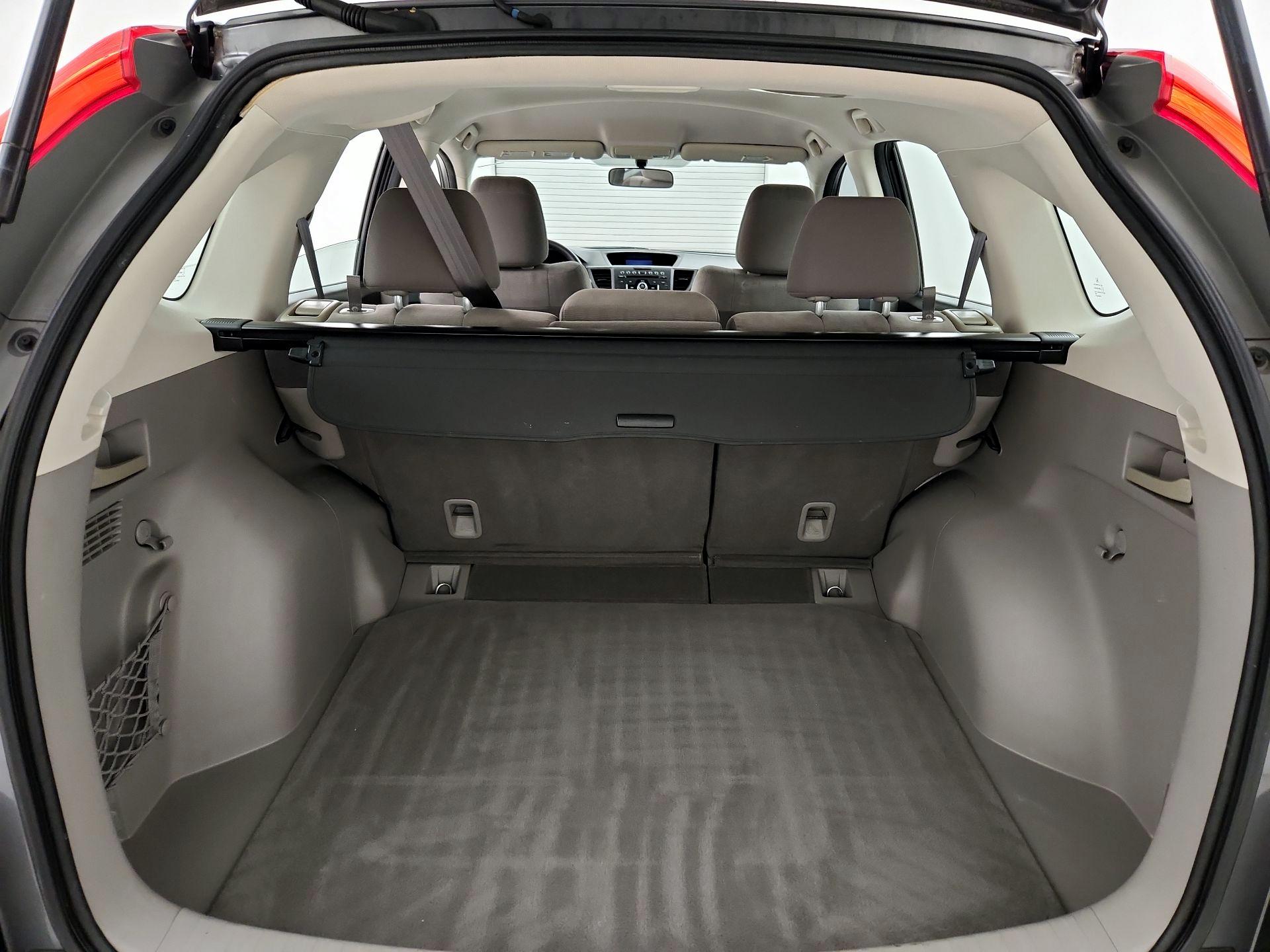 Thumbnail: 2014 Honda CR-V - 20