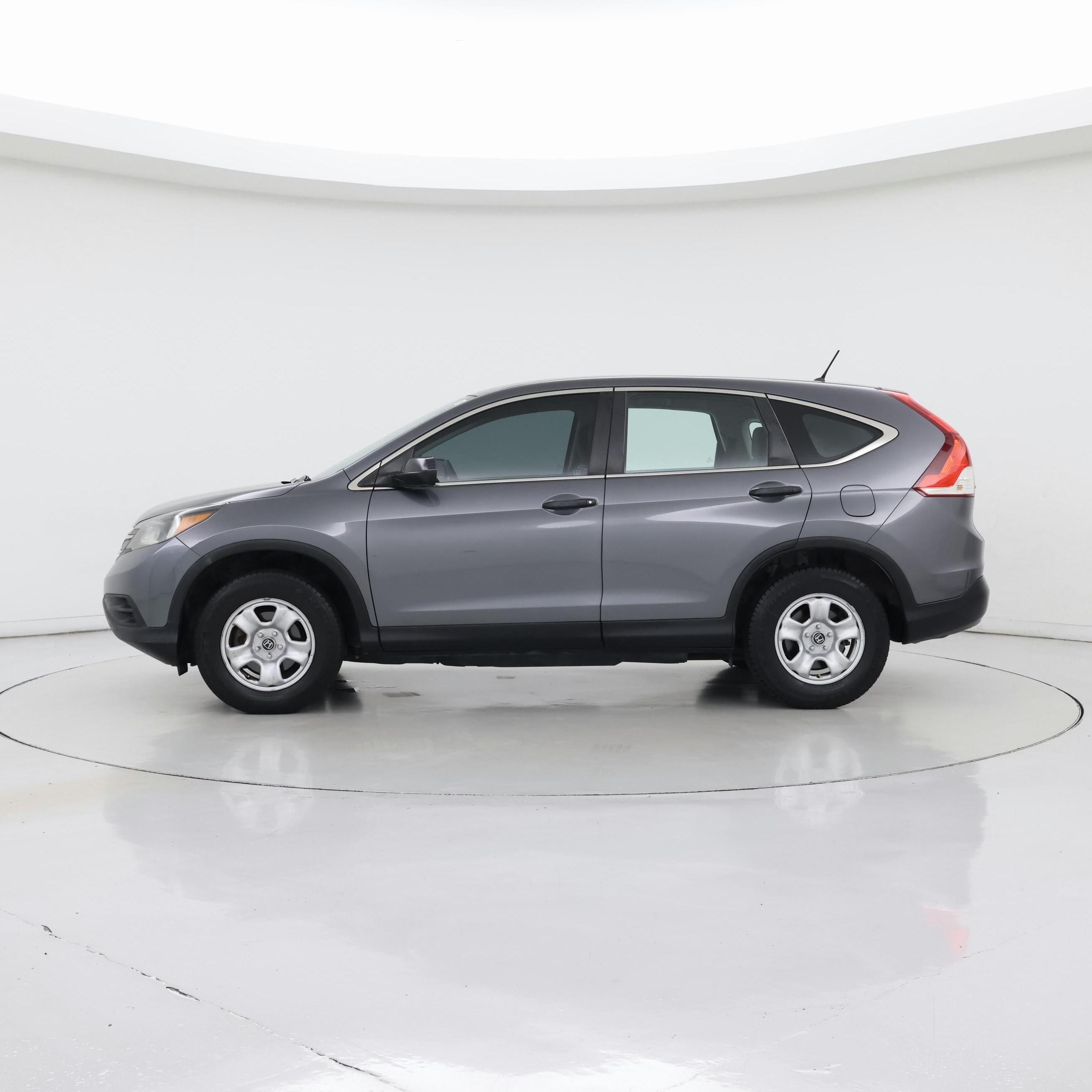 Thumbnail: 2014 Honda CR-V - 3