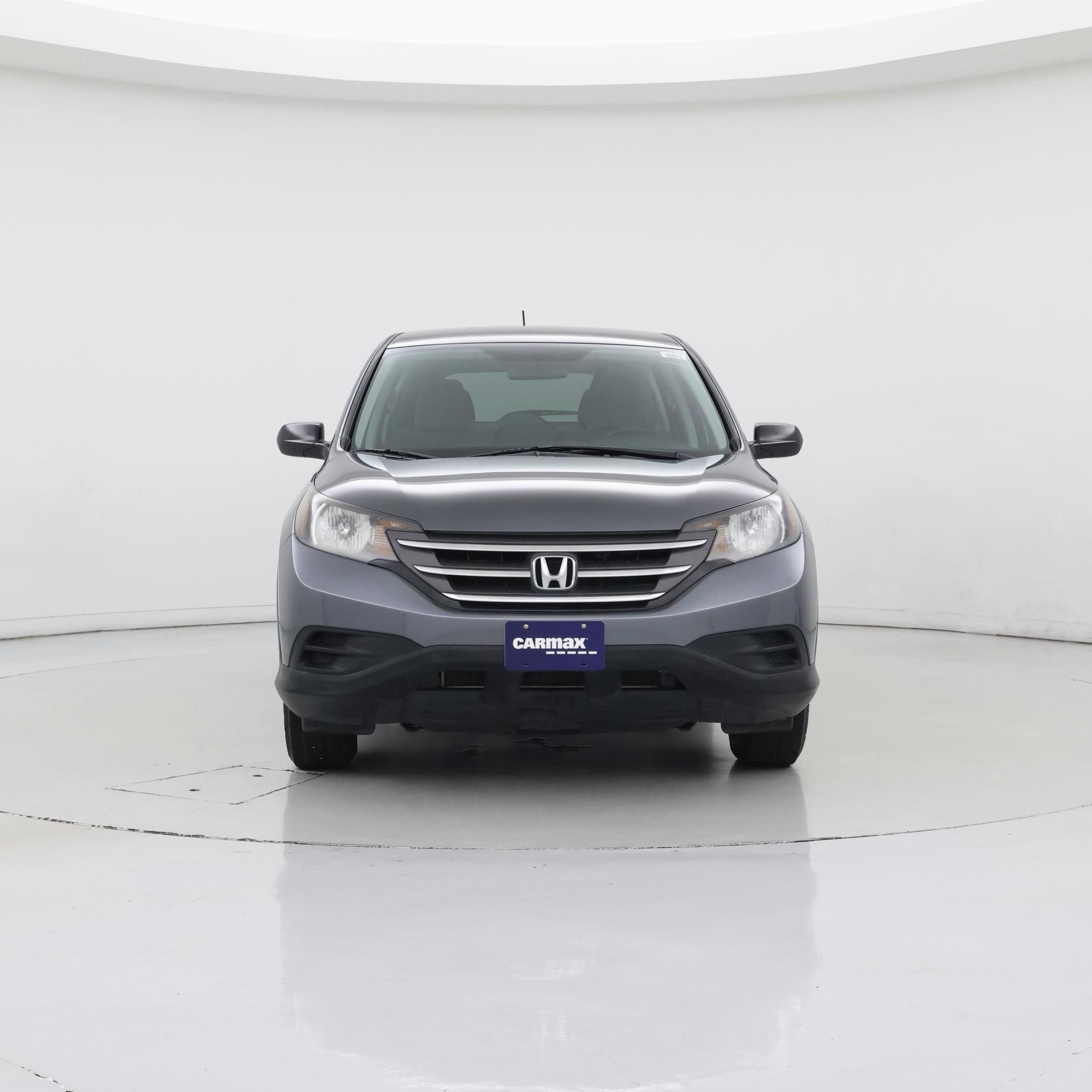 Thumbnail: 2014 Honda CR-V - 5