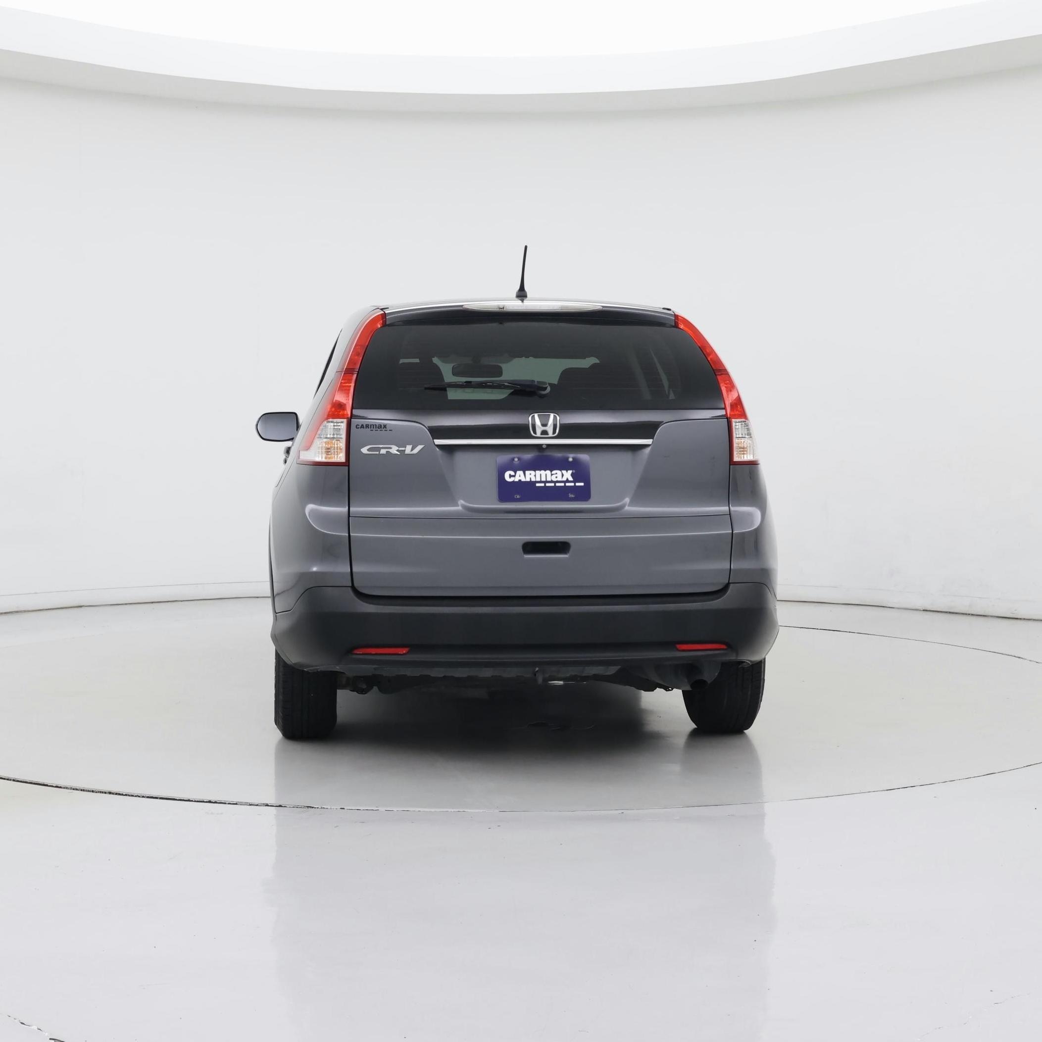 Thumbnail: 2014 Honda CR-V - 6