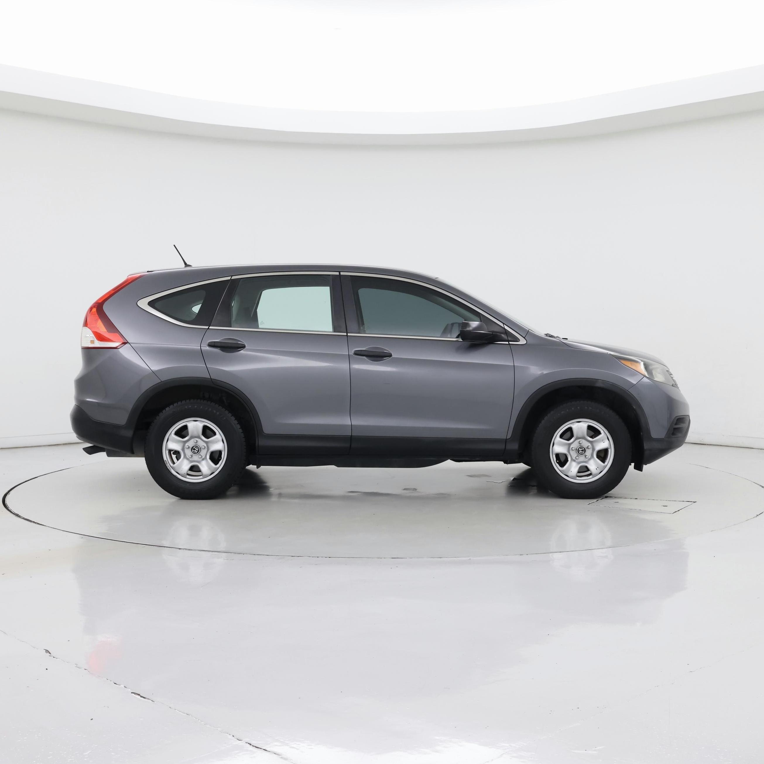 Thumbnail: 2014 Honda CR-V - 7
