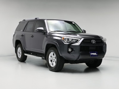 2020 Toyota 4Runner SR5 Premium