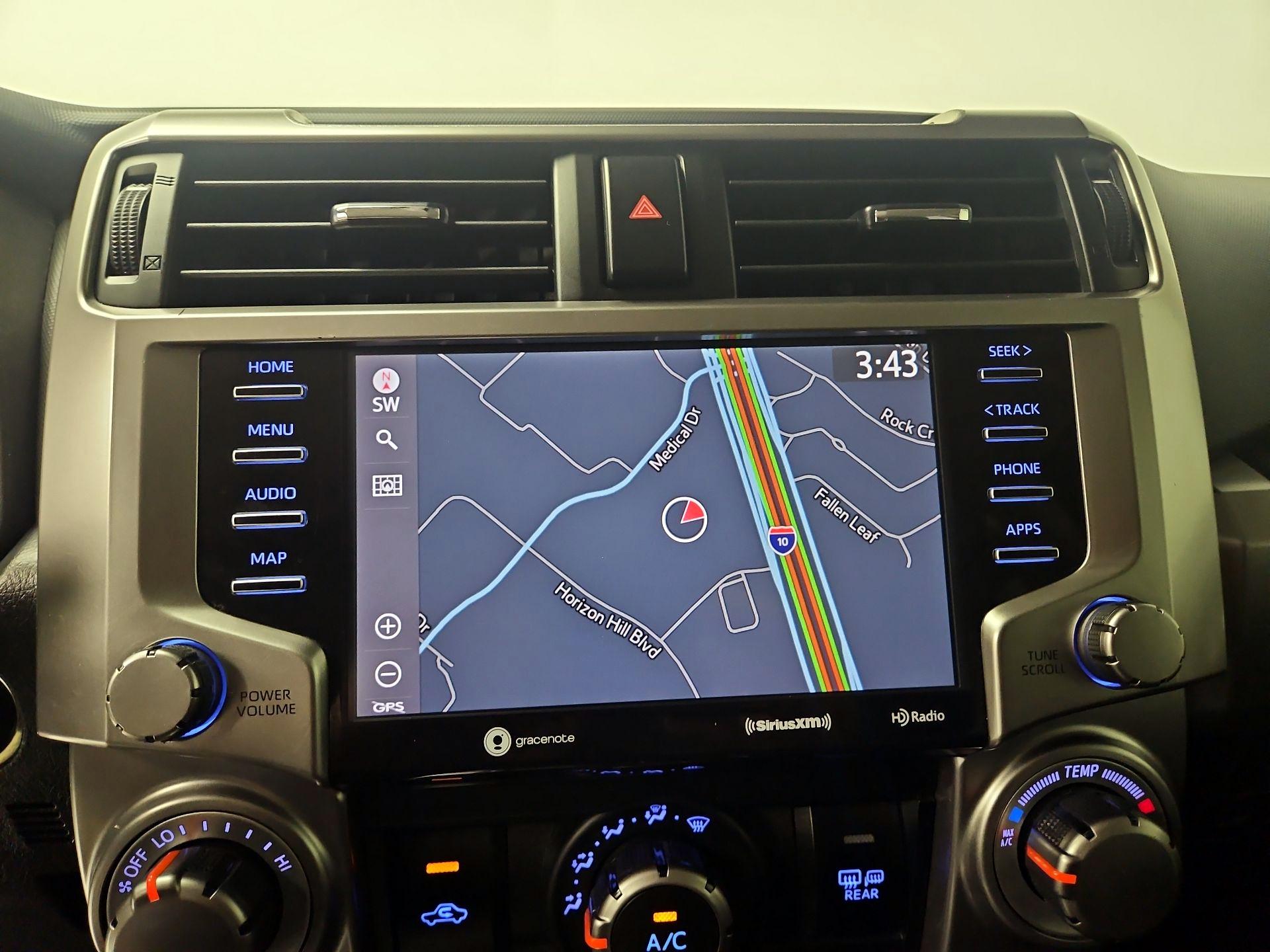 Thumbnail: 2020 Toyota 4Runner - 14