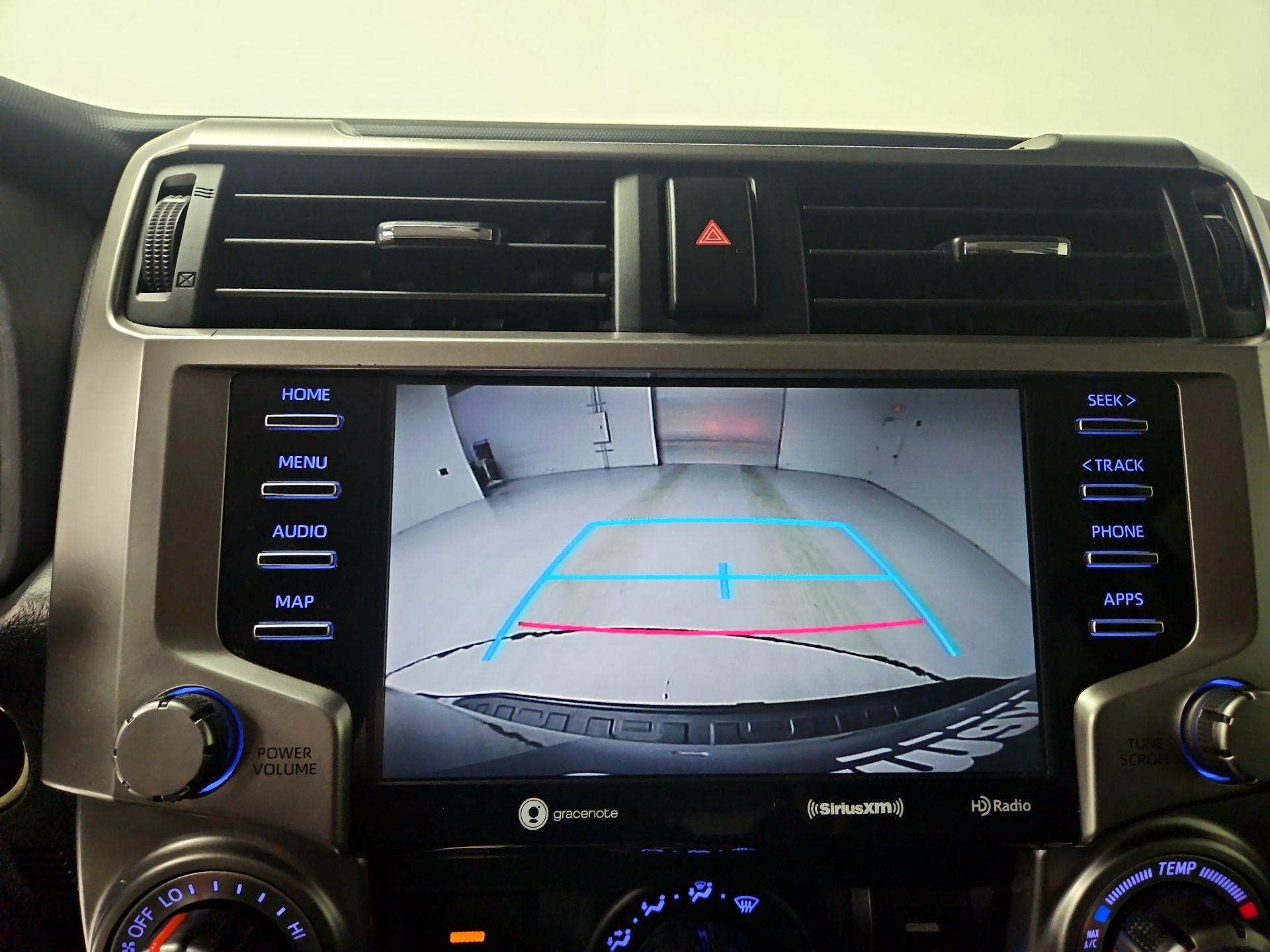 Thumbnail: 2020 Toyota 4Runner - 15