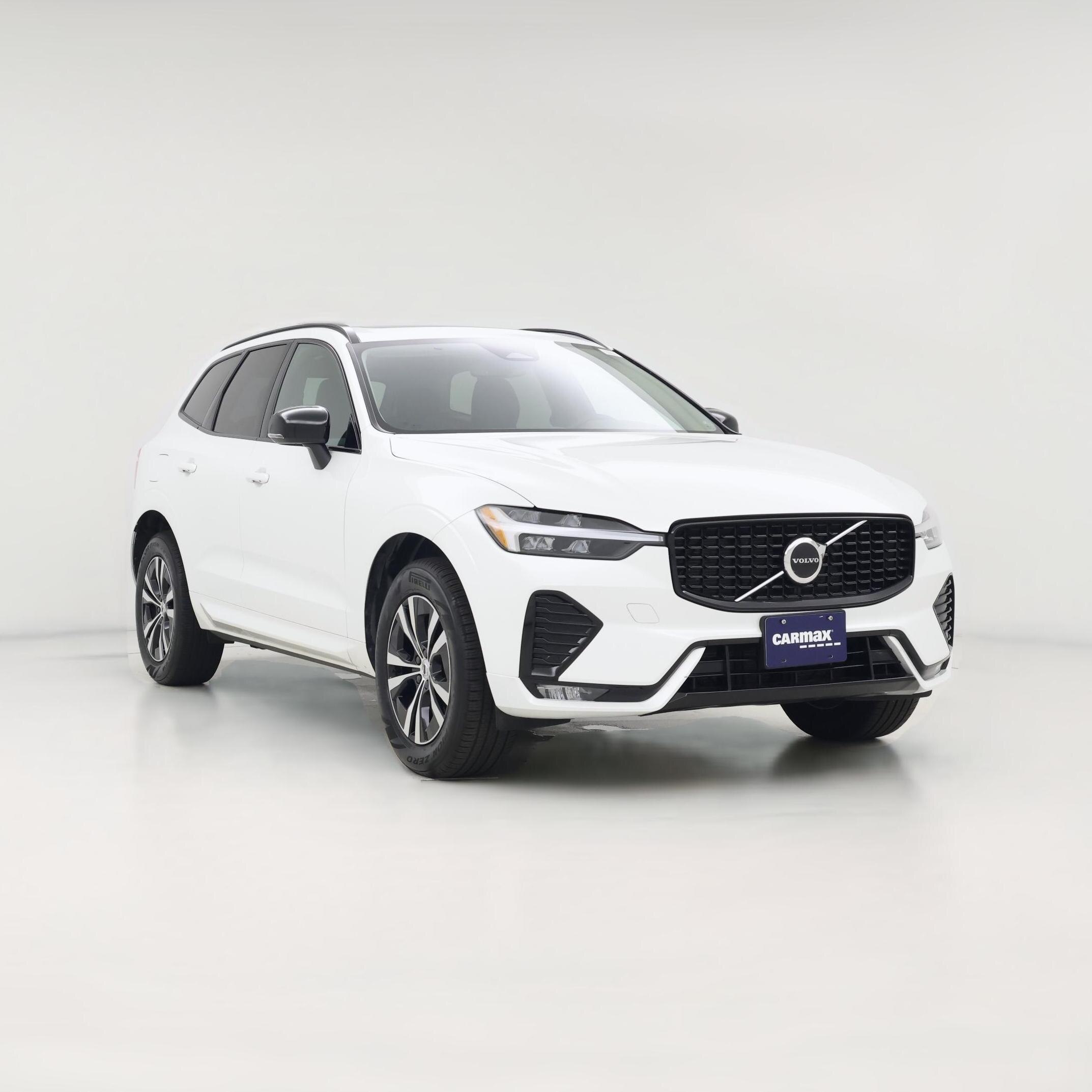 Thumbnail: 2025 Volvo XC60 - 1