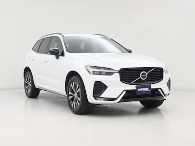 2025 Volvo XC60 B5 Core
