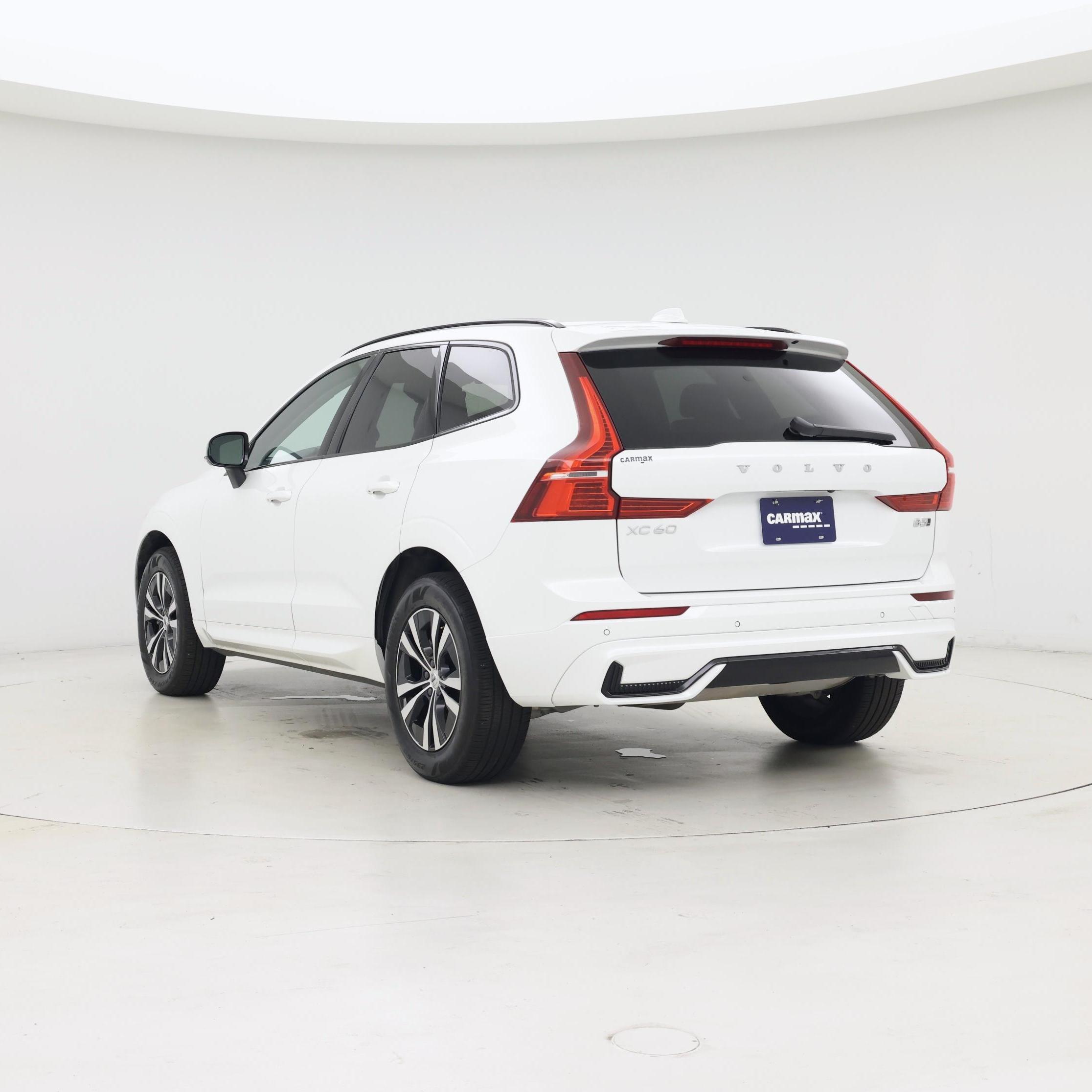 Thumbnail: 2025 Volvo XC60 - 2