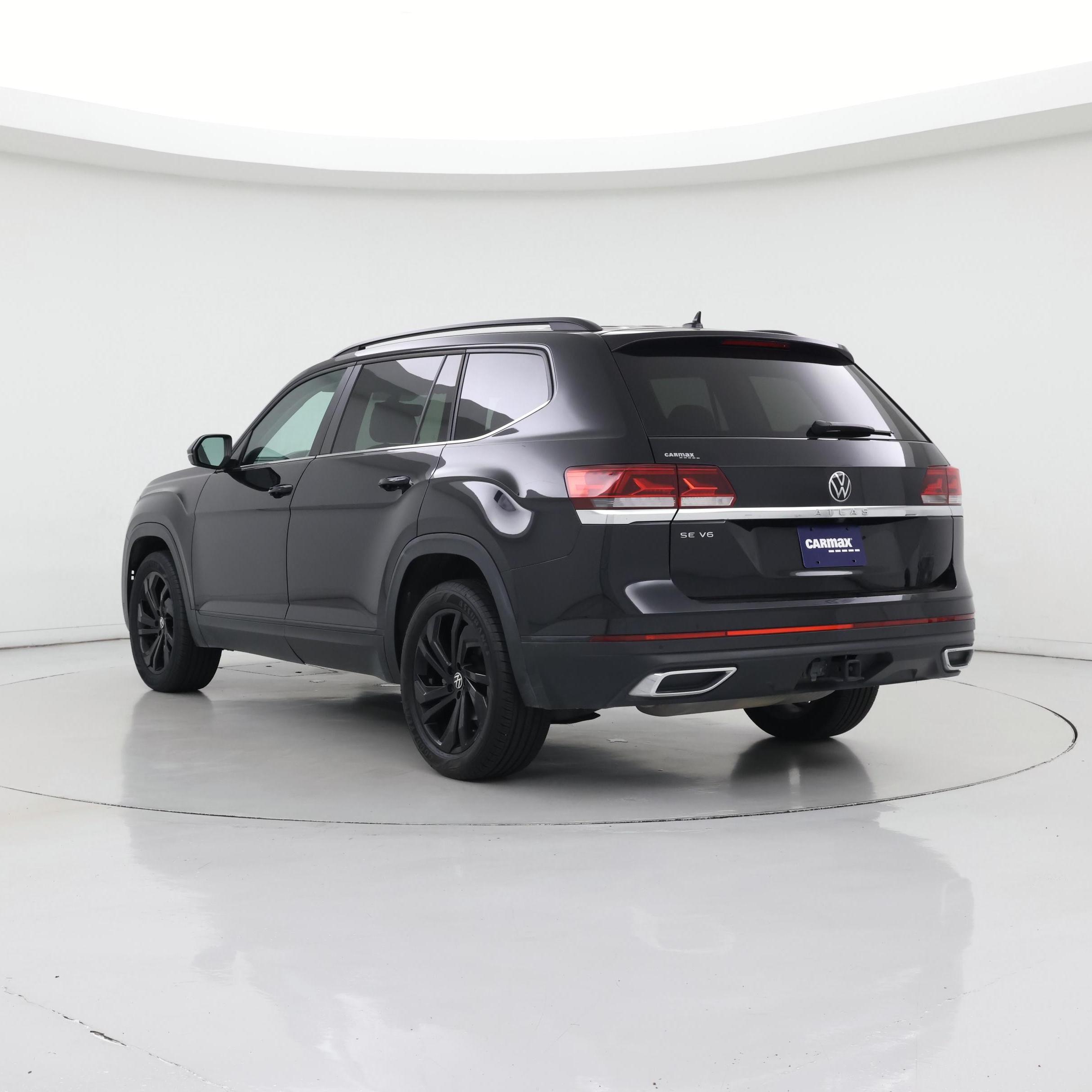 Thumbnail: 2023 Volkswagen Atlas - 2