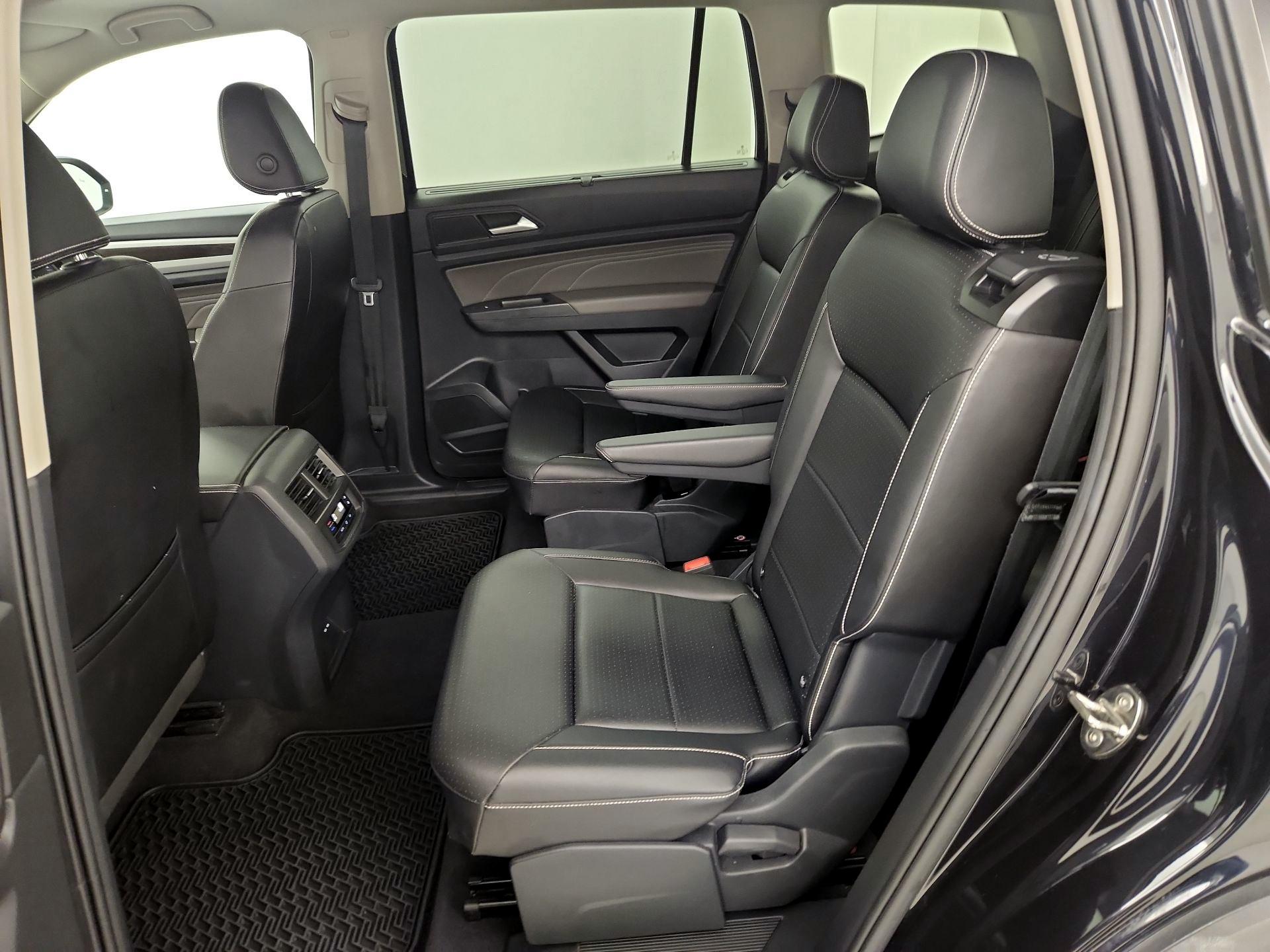 Thumbnail: 2023 Volkswagen Atlas - 19