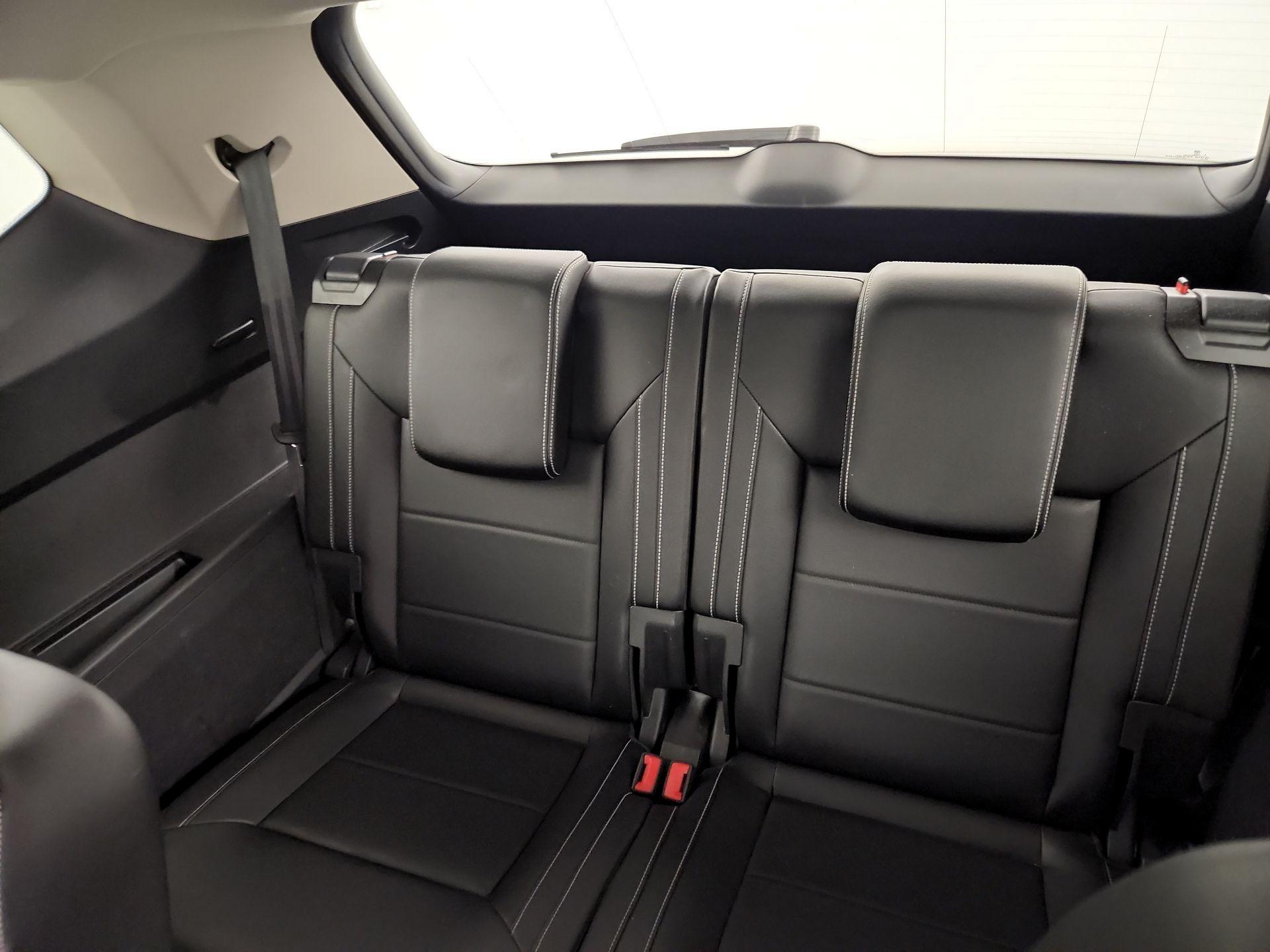 Thumbnail: 2023 Volkswagen Atlas - 20