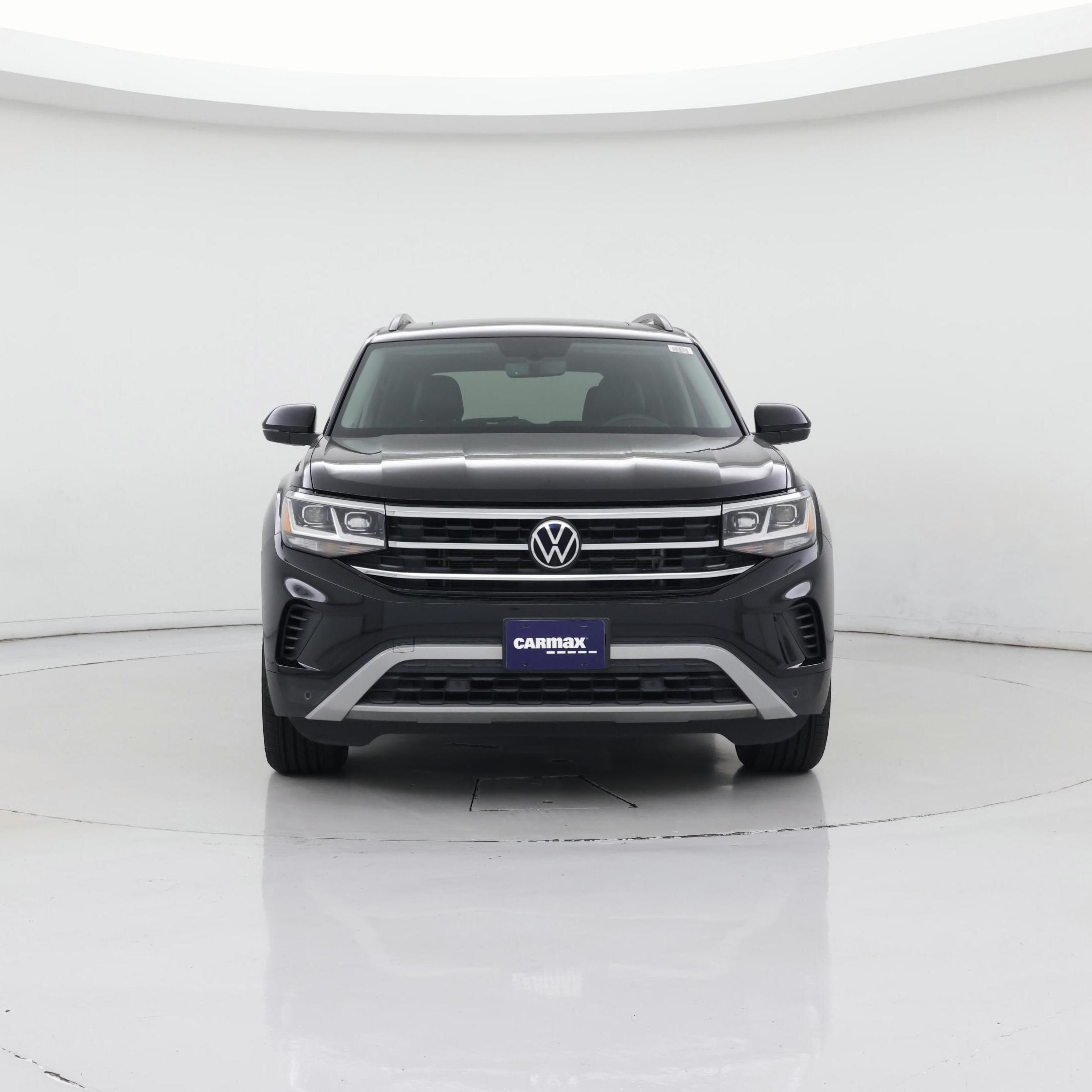 Thumbnail: 2023 Volkswagen Atlas - 5