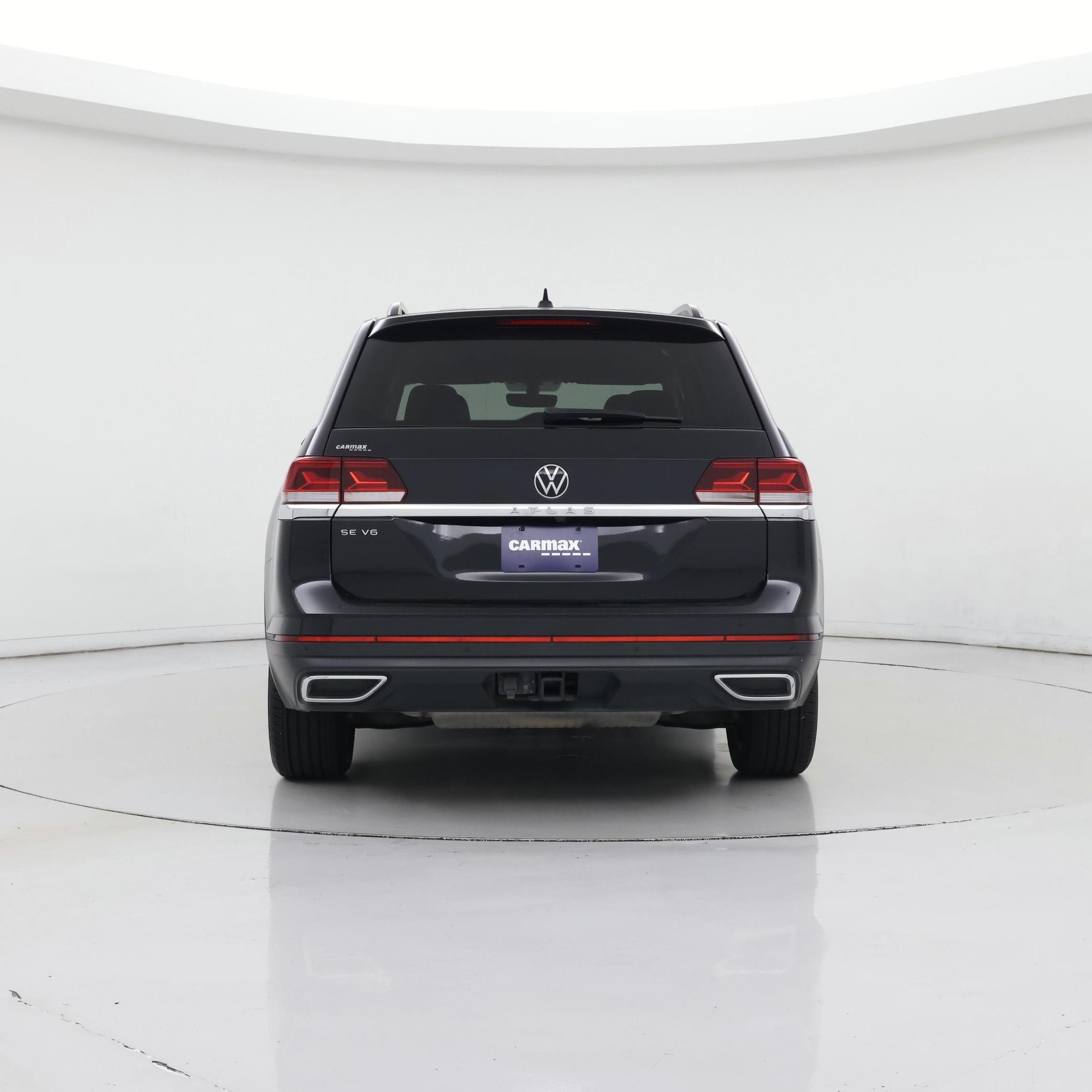 Thumbnail: 2023 Volkswagen Atlas - 6