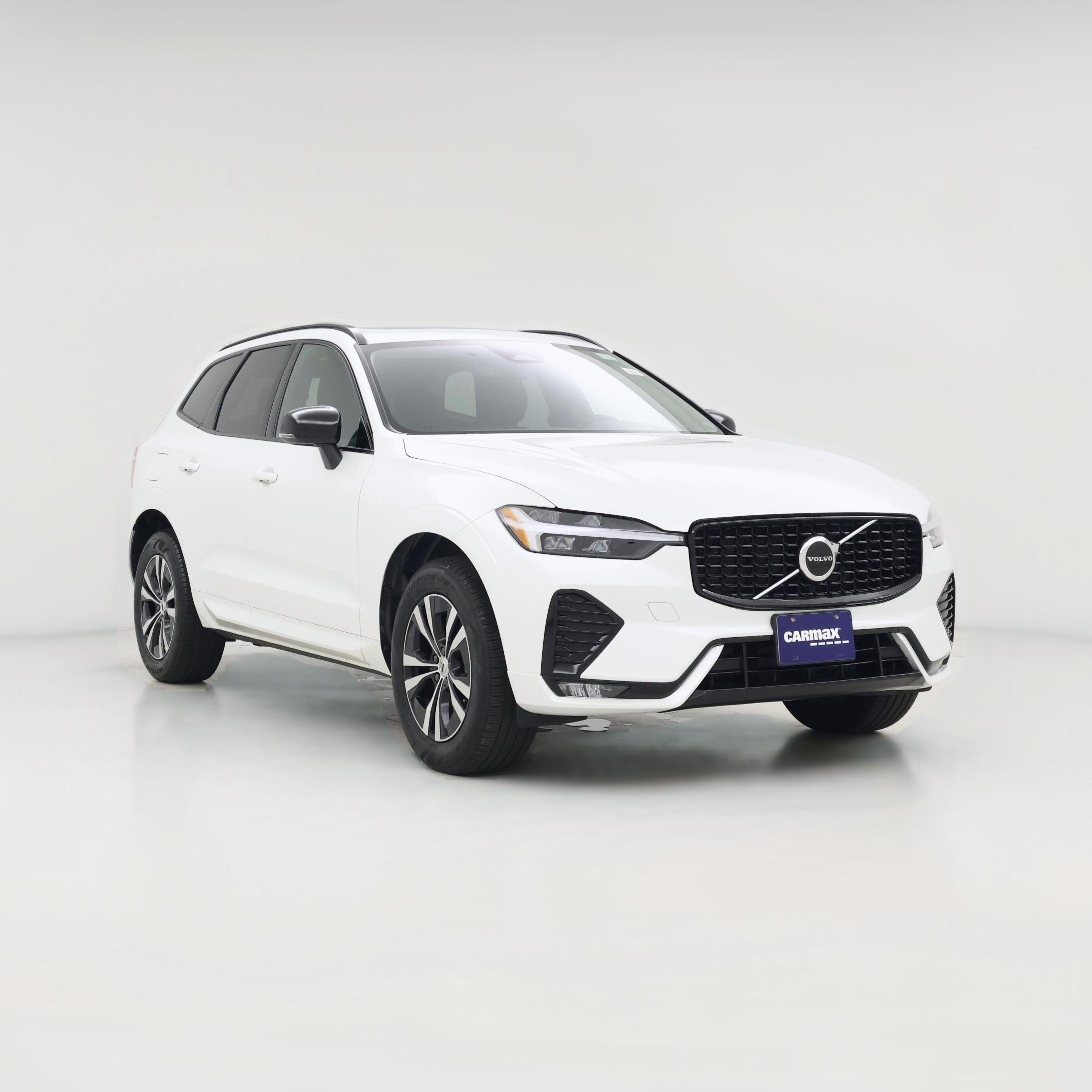 Thumbnail: 2025 Volvo XC60 - 1