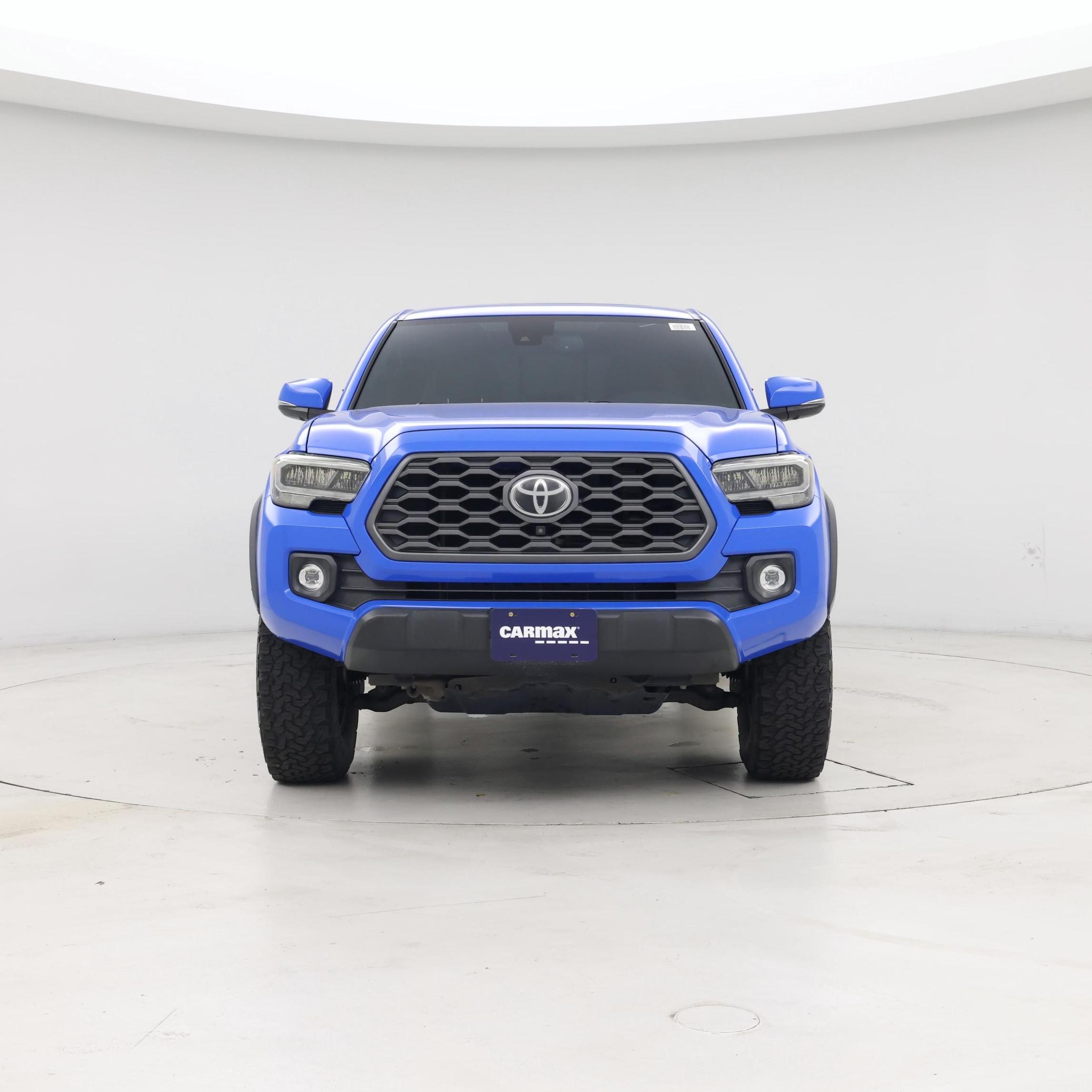 Thumbnail: 2020 Toyota Tacoma - 5