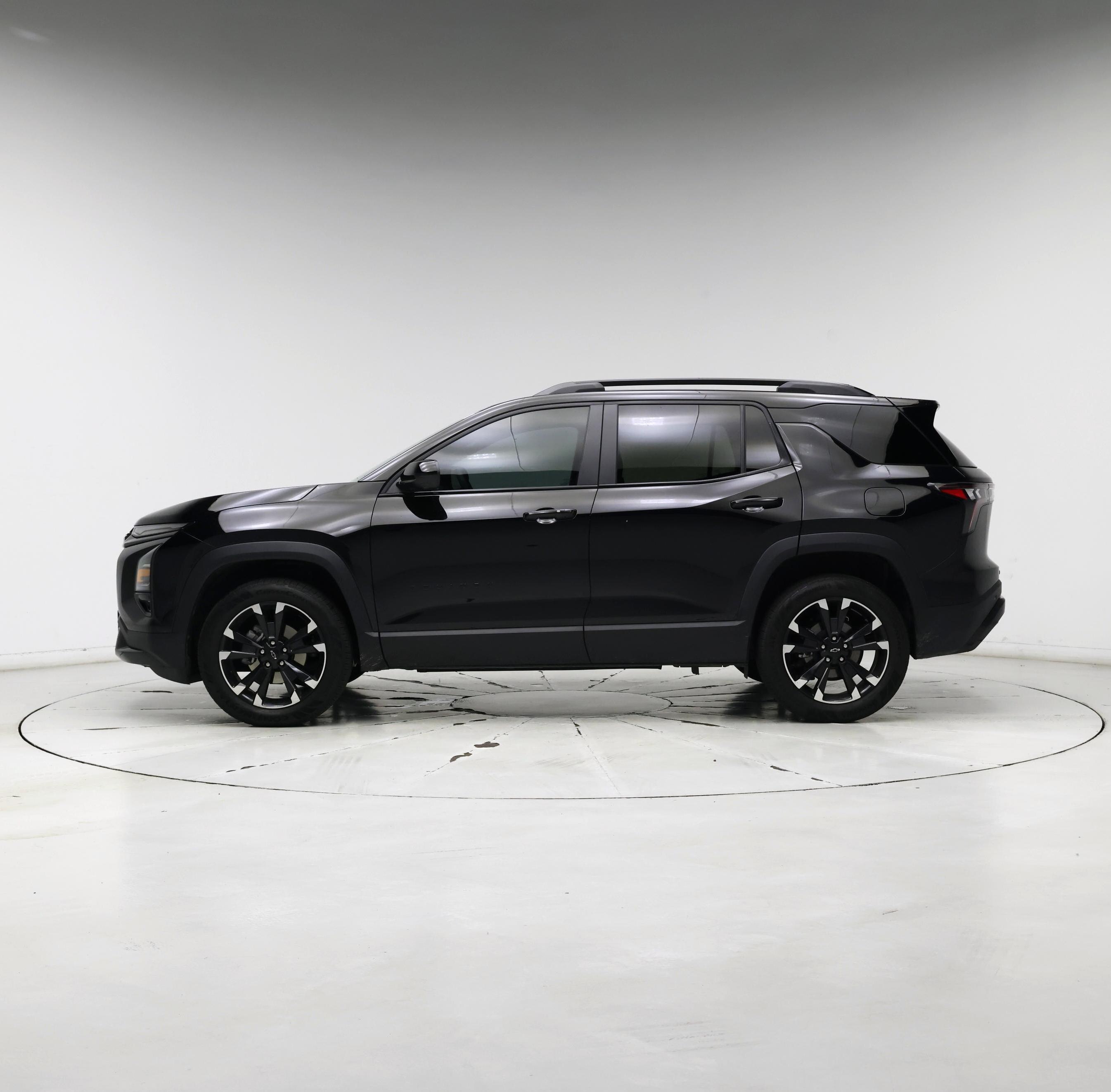Thumbnail: 2025 Chevrolet Equinox - 3