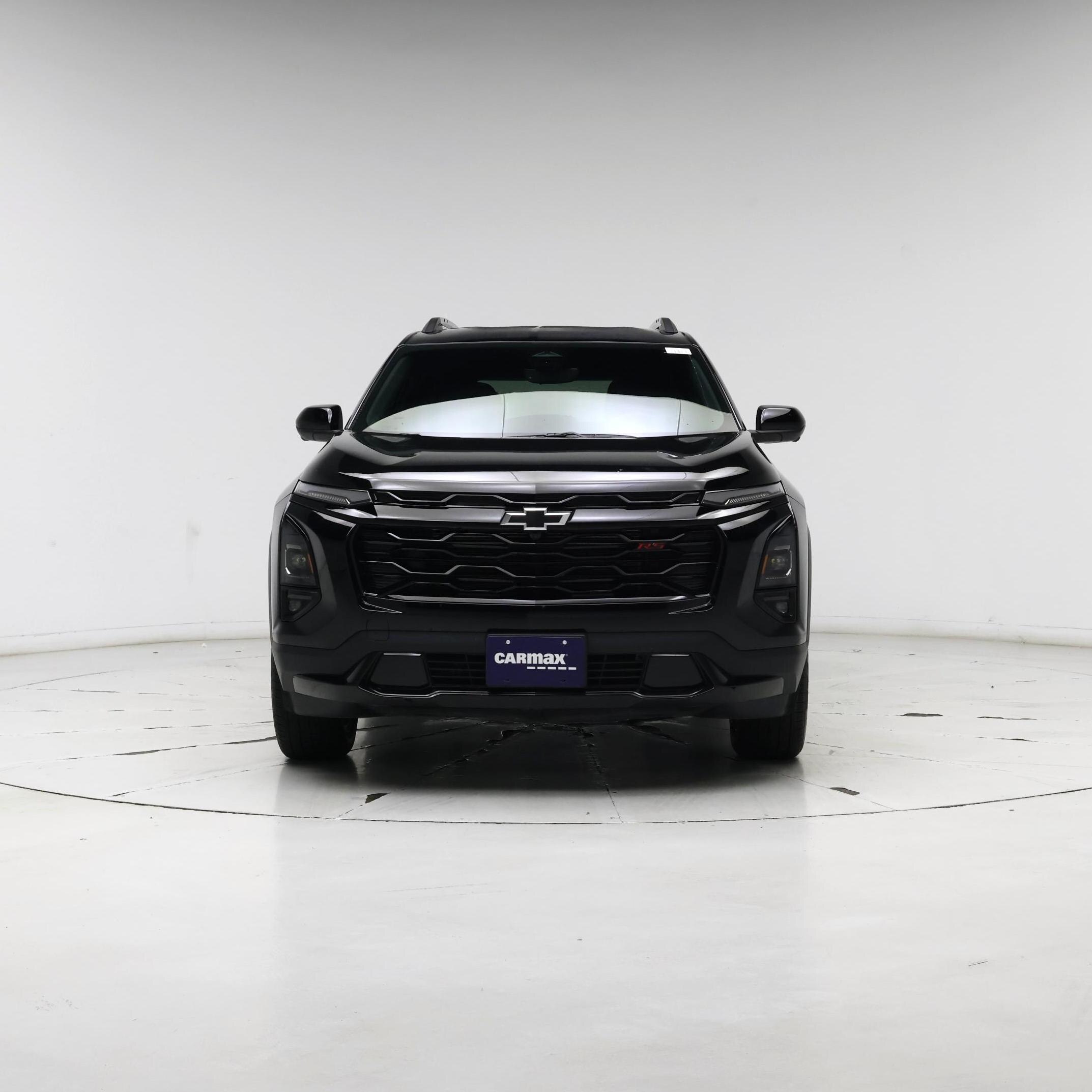 Thumbnail: 2025 Chevrolet Equinox - 5