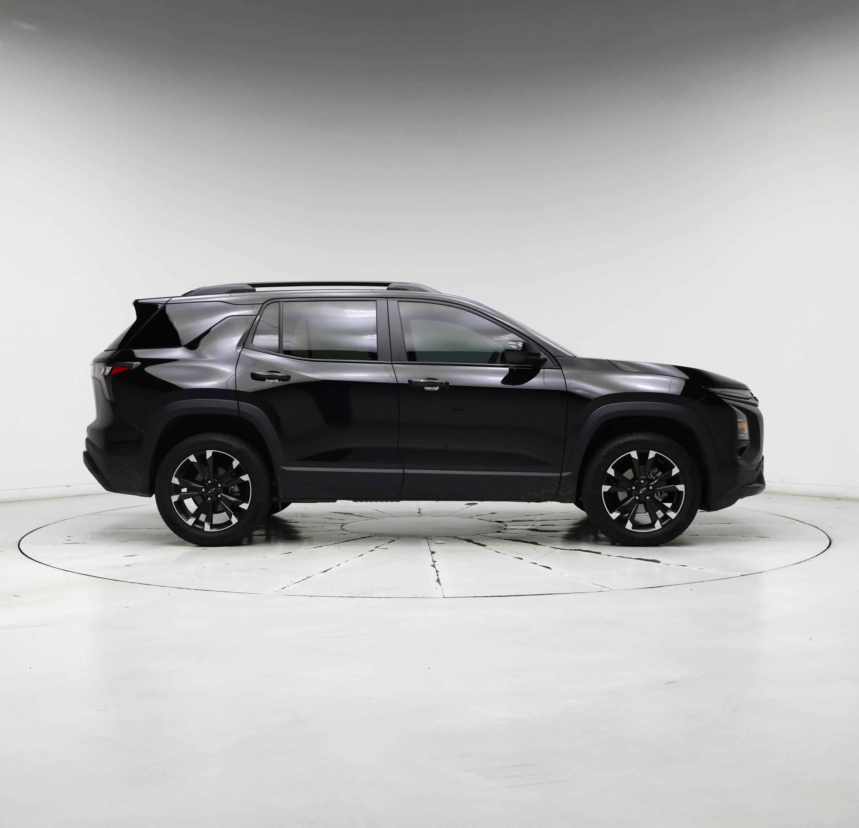 Thumbnail: 2025 Chevrolet Equinox - 7