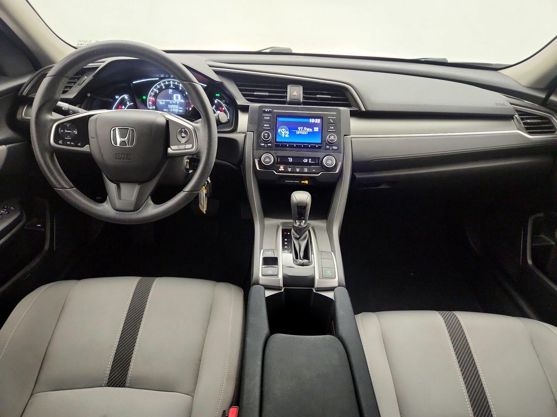 Thumbnail: 2018 Honda Civic - 9