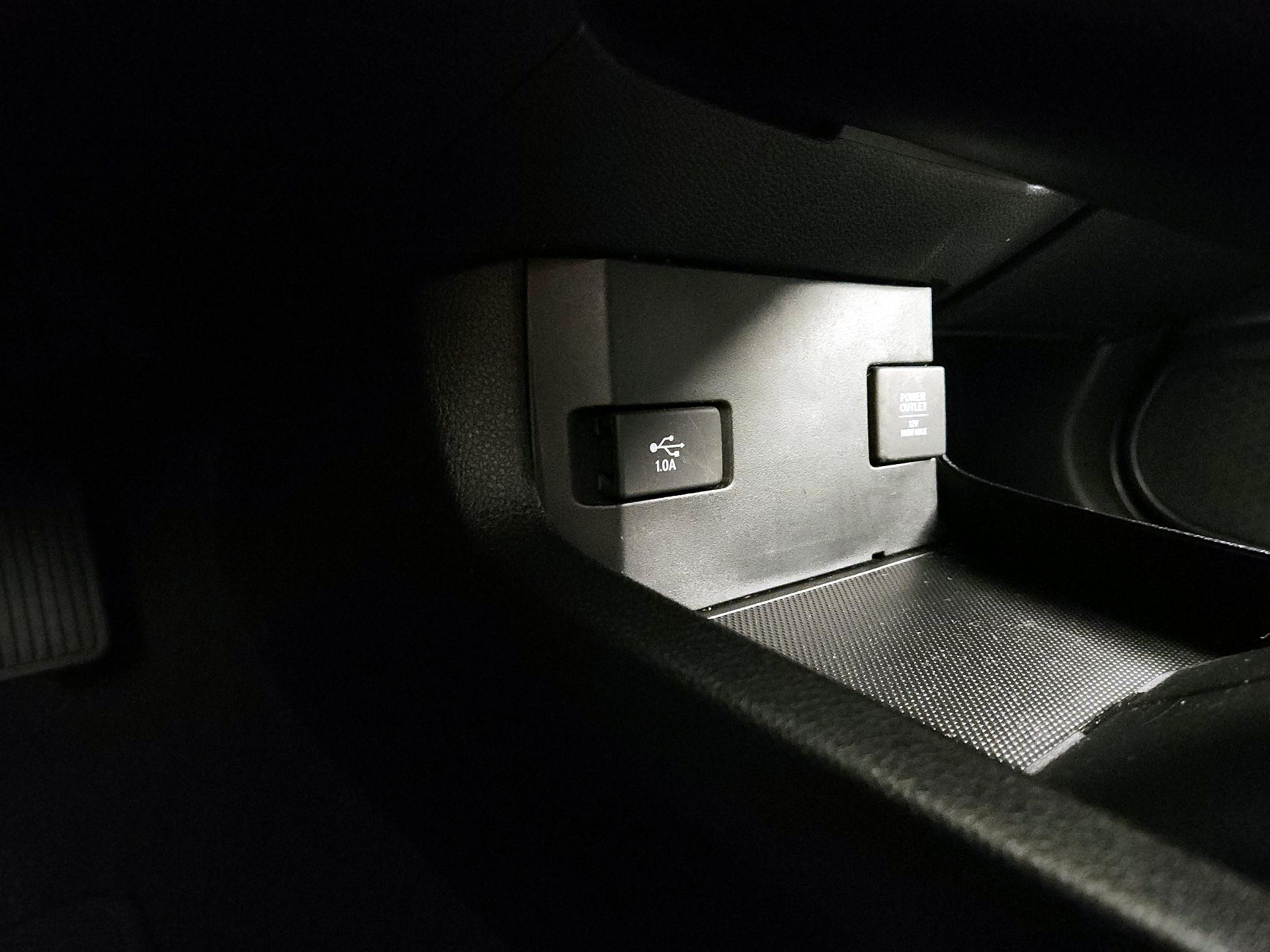 Thumbnail: 2018 Honda Civic - 18