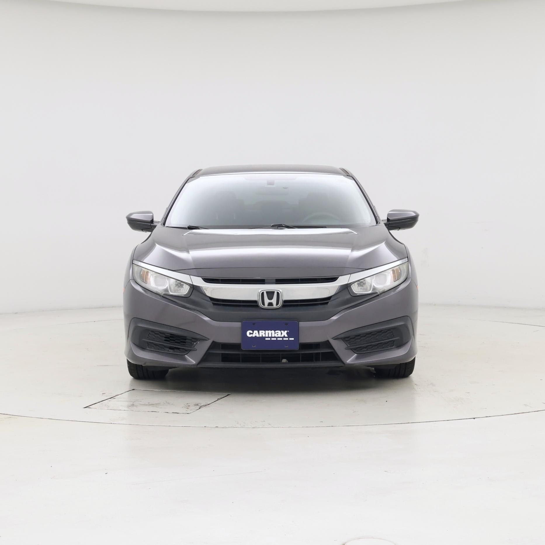 Thumbnail: 2018 Honda Civic - 5
