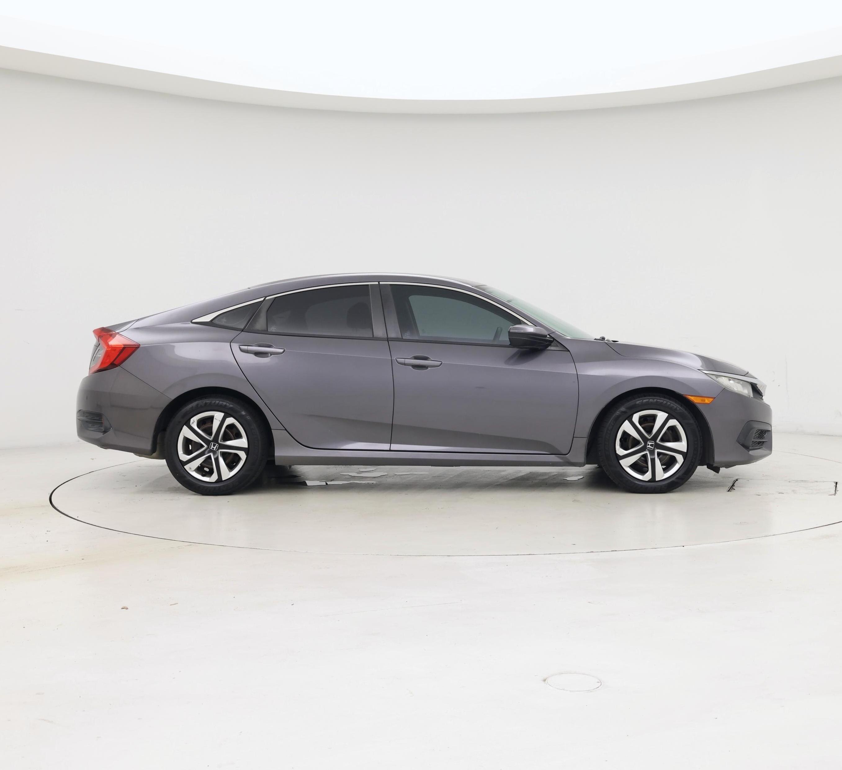 Thumbnail: 2018 Honda Civic - 7