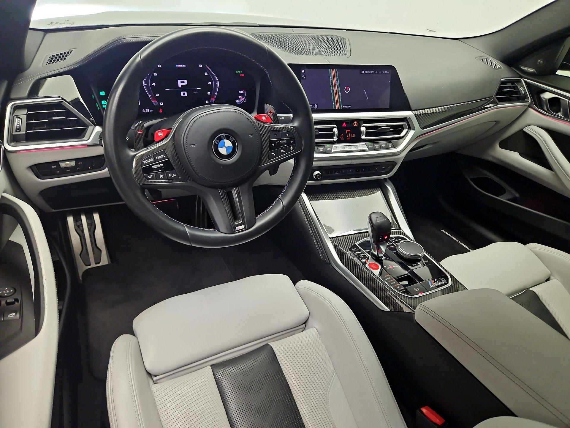 Thumbnail: 2022 BMW M4 - 9