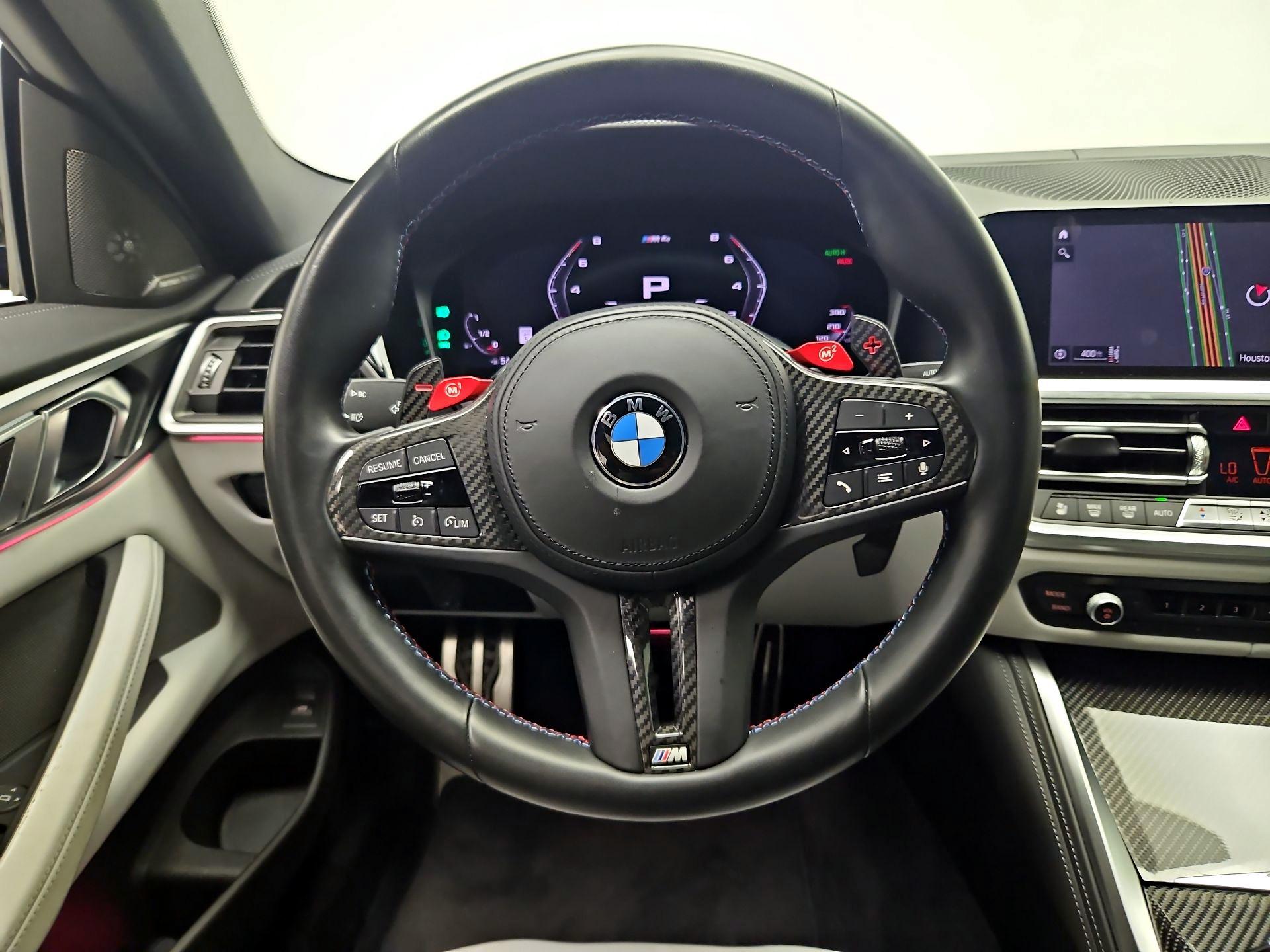 Thumbnail: 2022 BMW M4 - 10