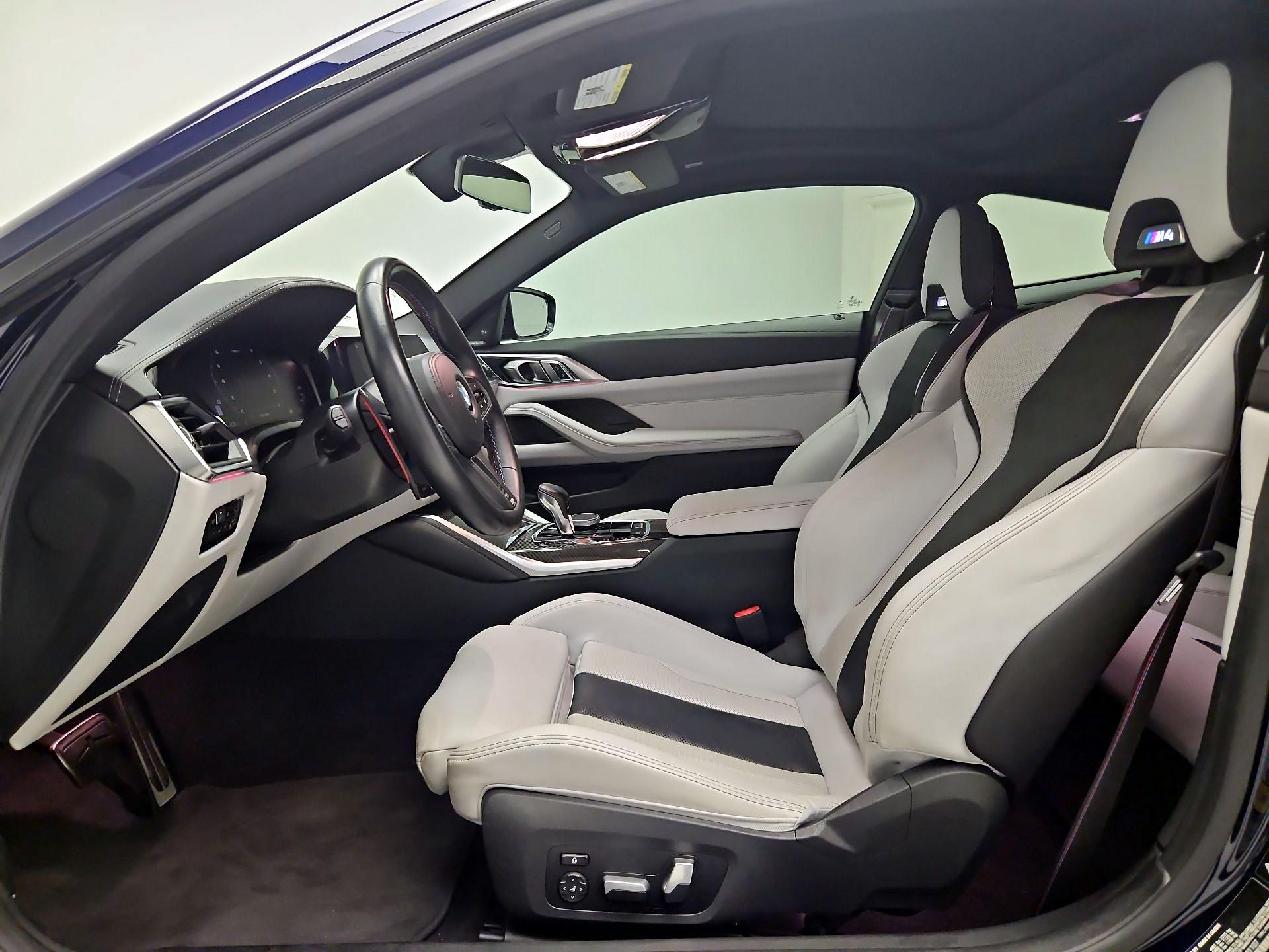 Thumbnail: 2022 BMW M4 - 11