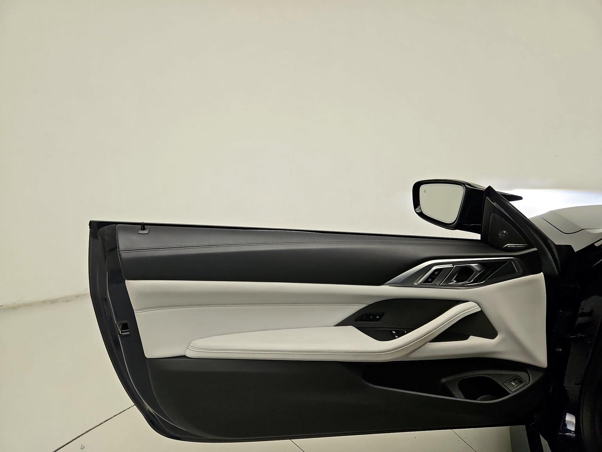 Thumbnail: 2022 BMW M4 - 12