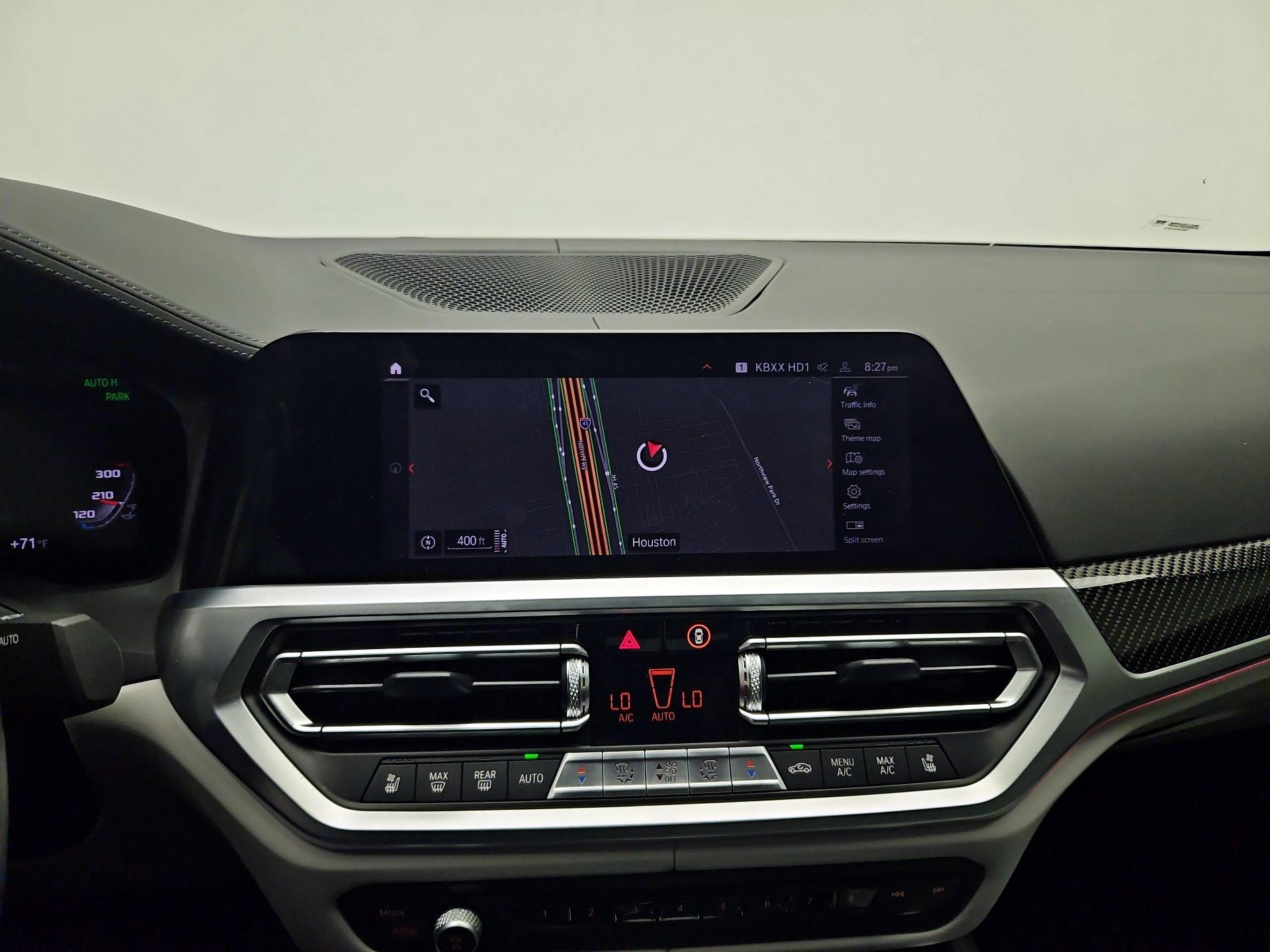 Thumbnail: 2022 BMW M4 - 13