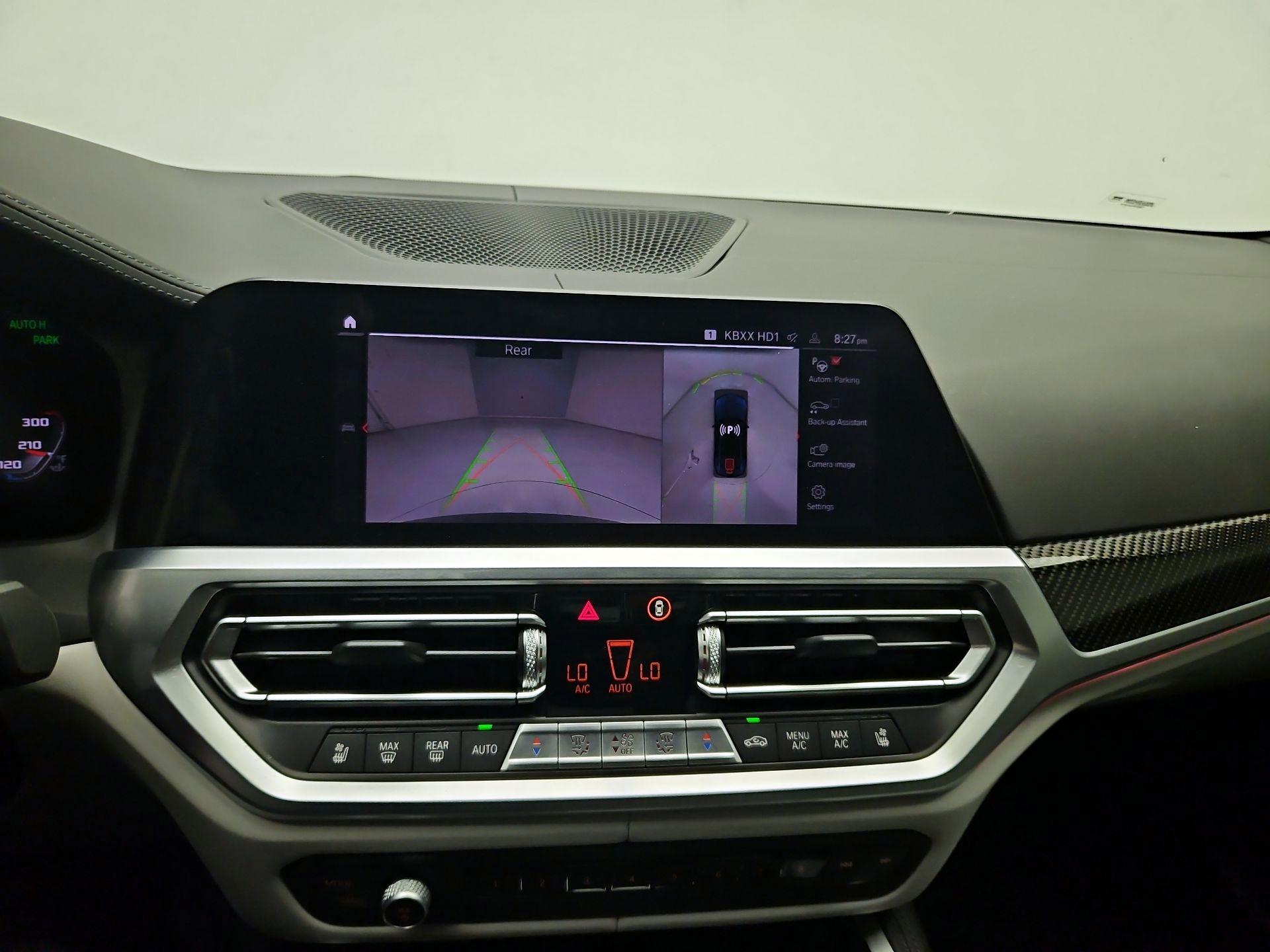 Thumbnail: 2022 BMW M4 - 14