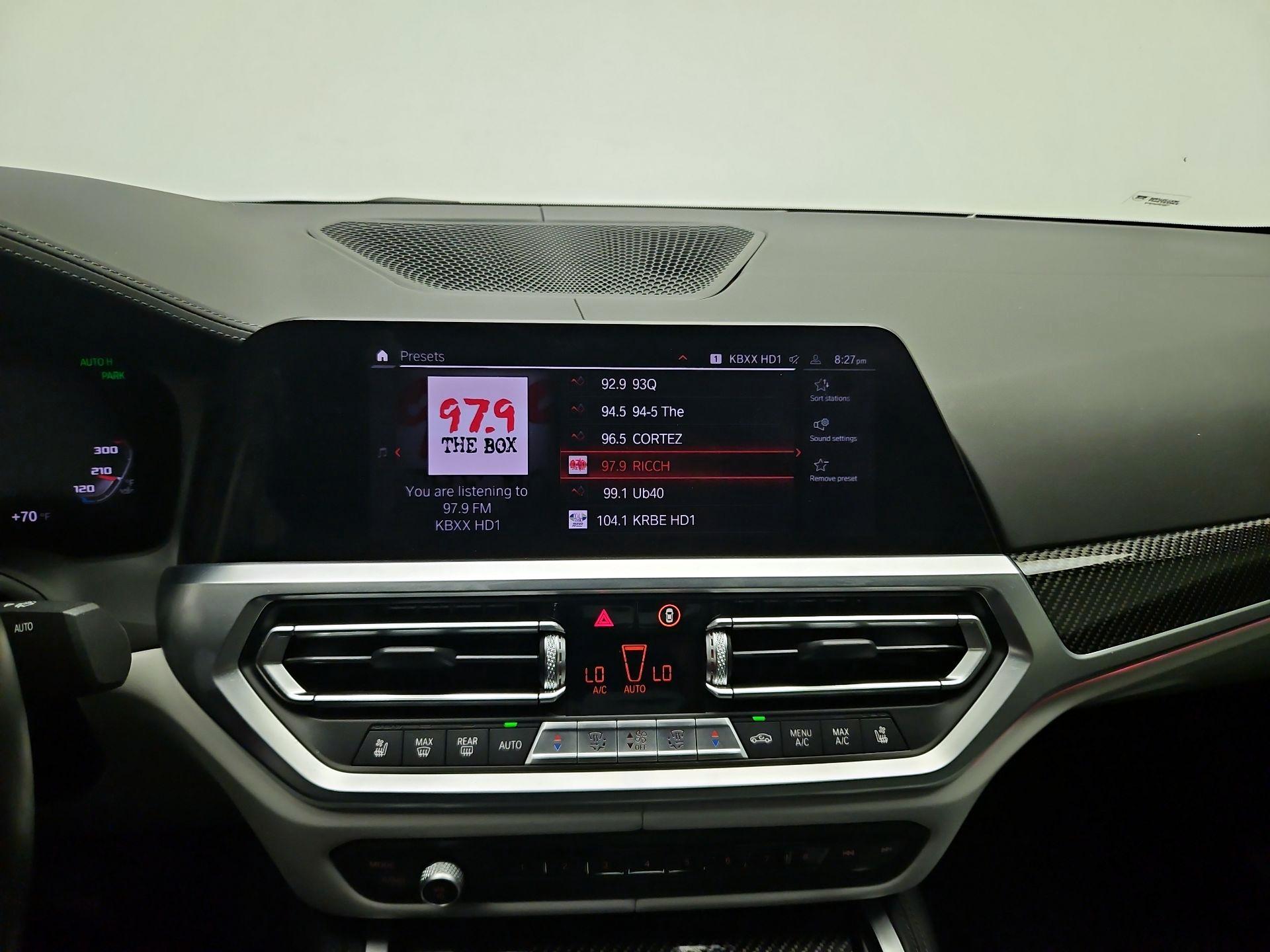 Thumbnail: 2022 BMW M4 - 15