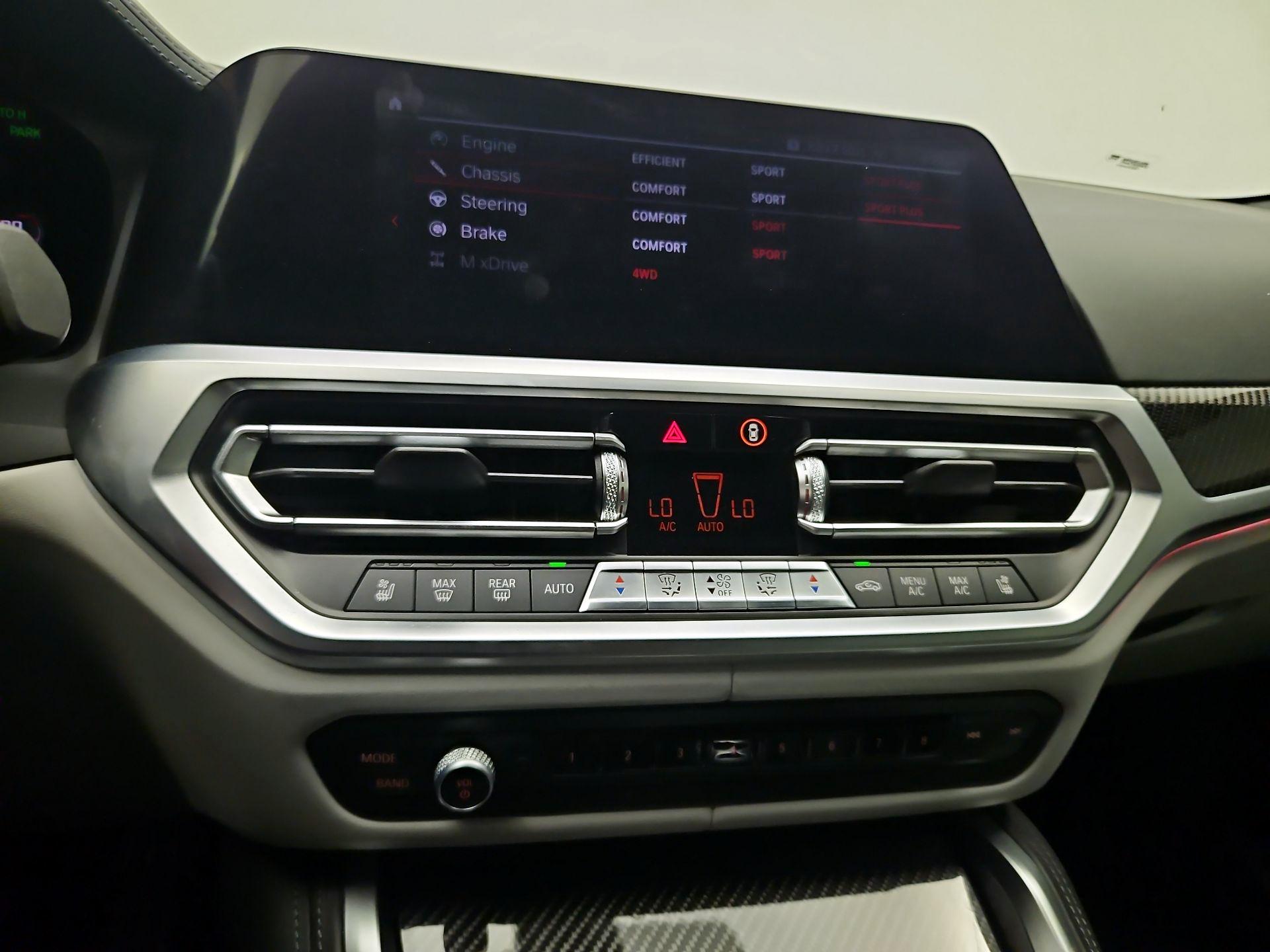 Thumbnail: 2022 BMW M4 - 16