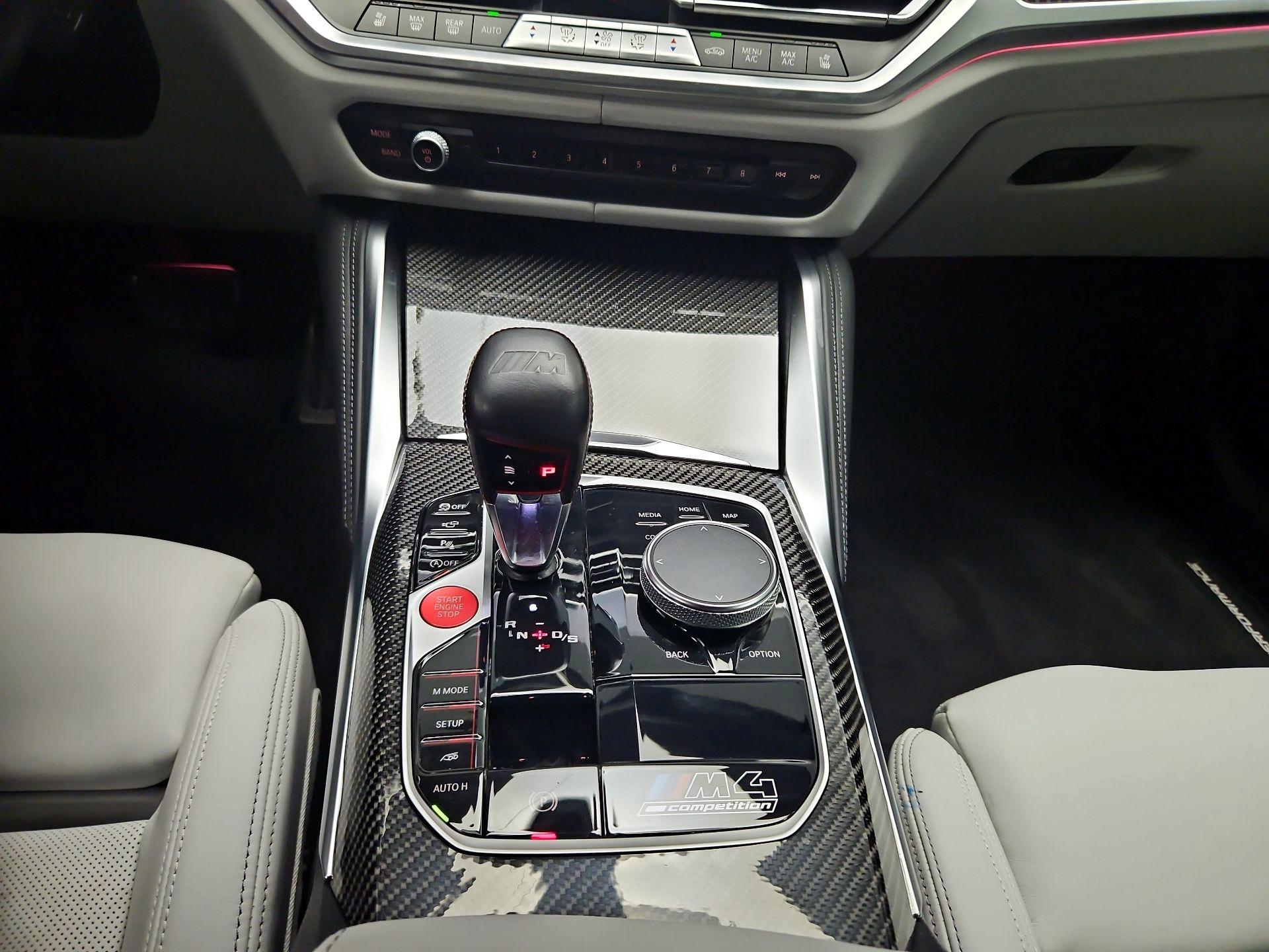 Thumbnail: 2022 BMW M4 - 17