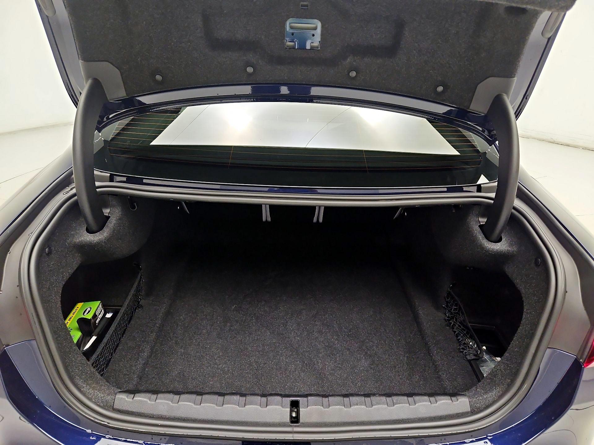 Thumbnail: 2022 BMW M4 - 18