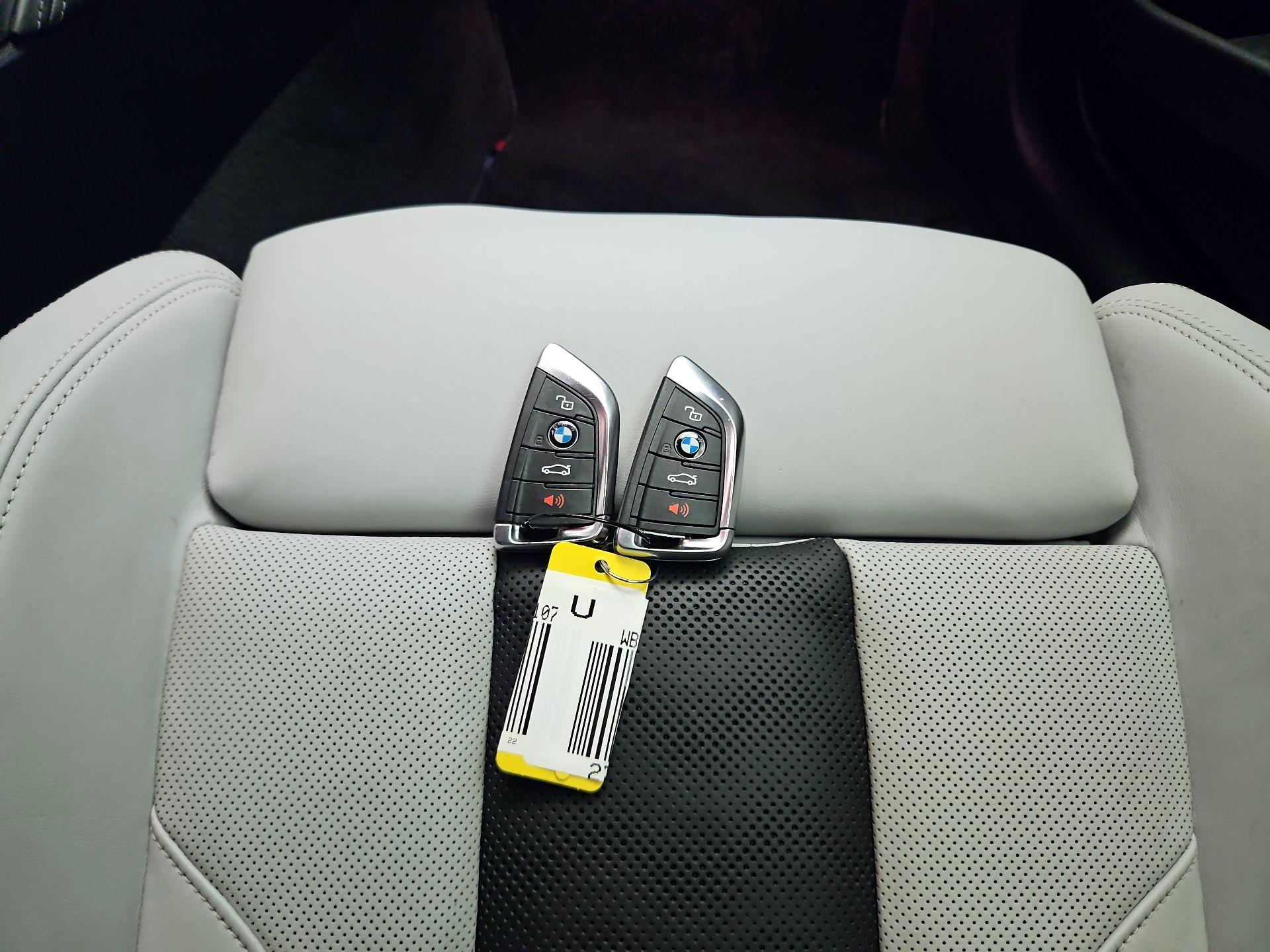 Thumbnail: 2022 BMW M4 - 20