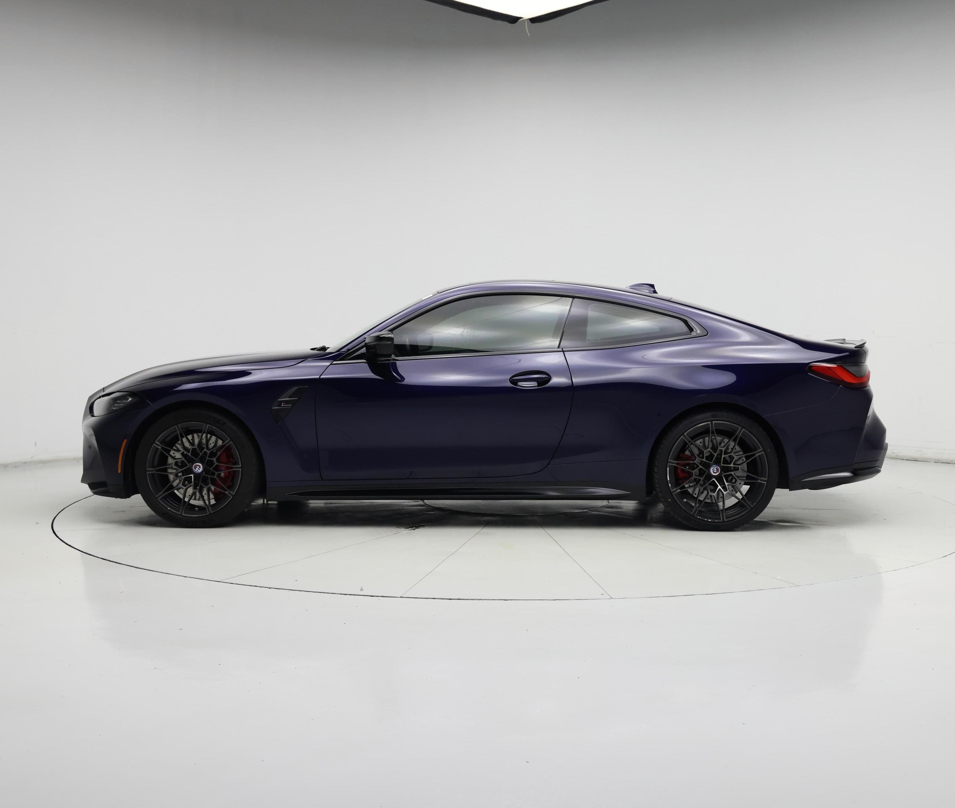 Thumbnail: 2022 BMW M4 - 3