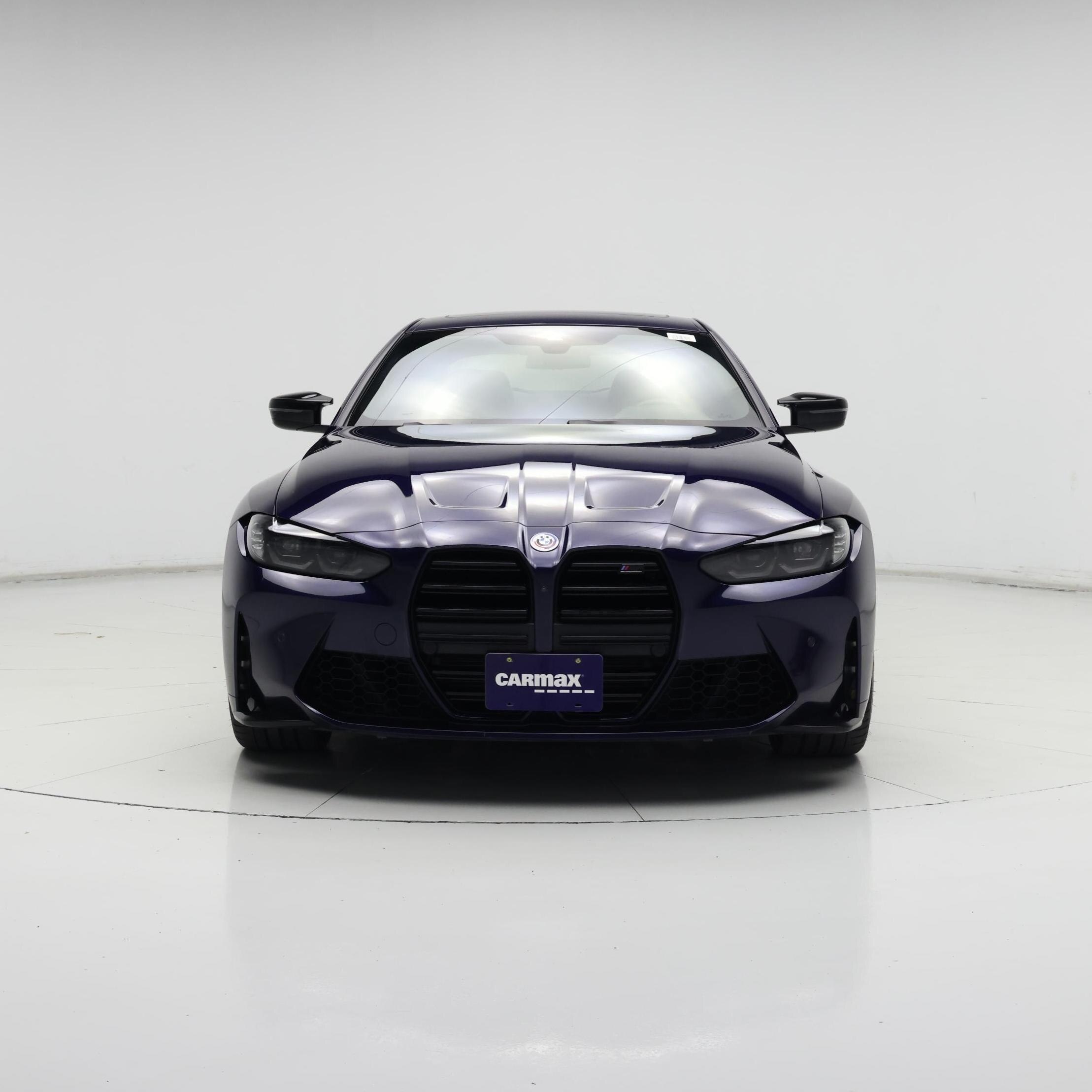 Thumbnail: 2022 BMW M4 - 5