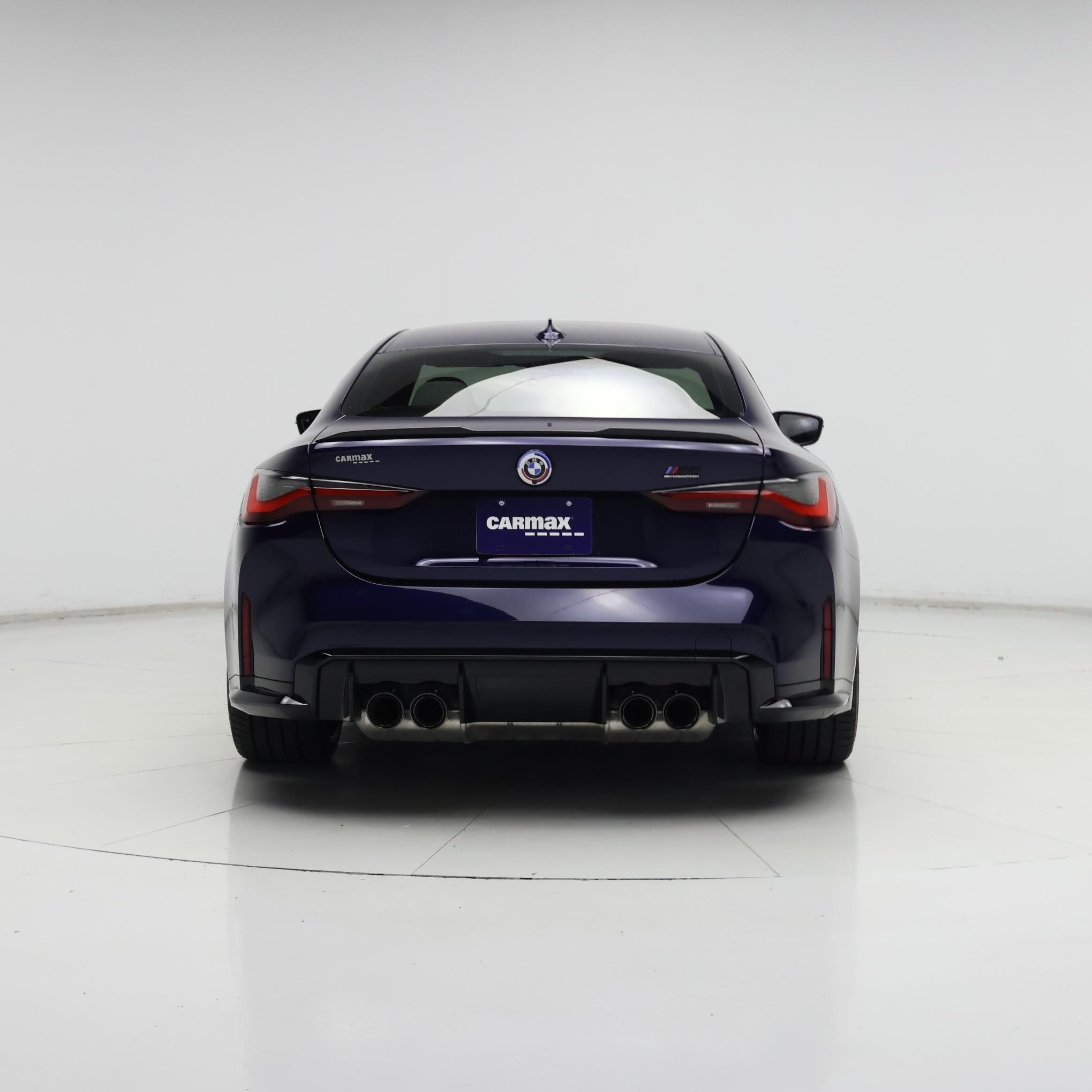 Thumbnail: 2022 BMW M4 - 6