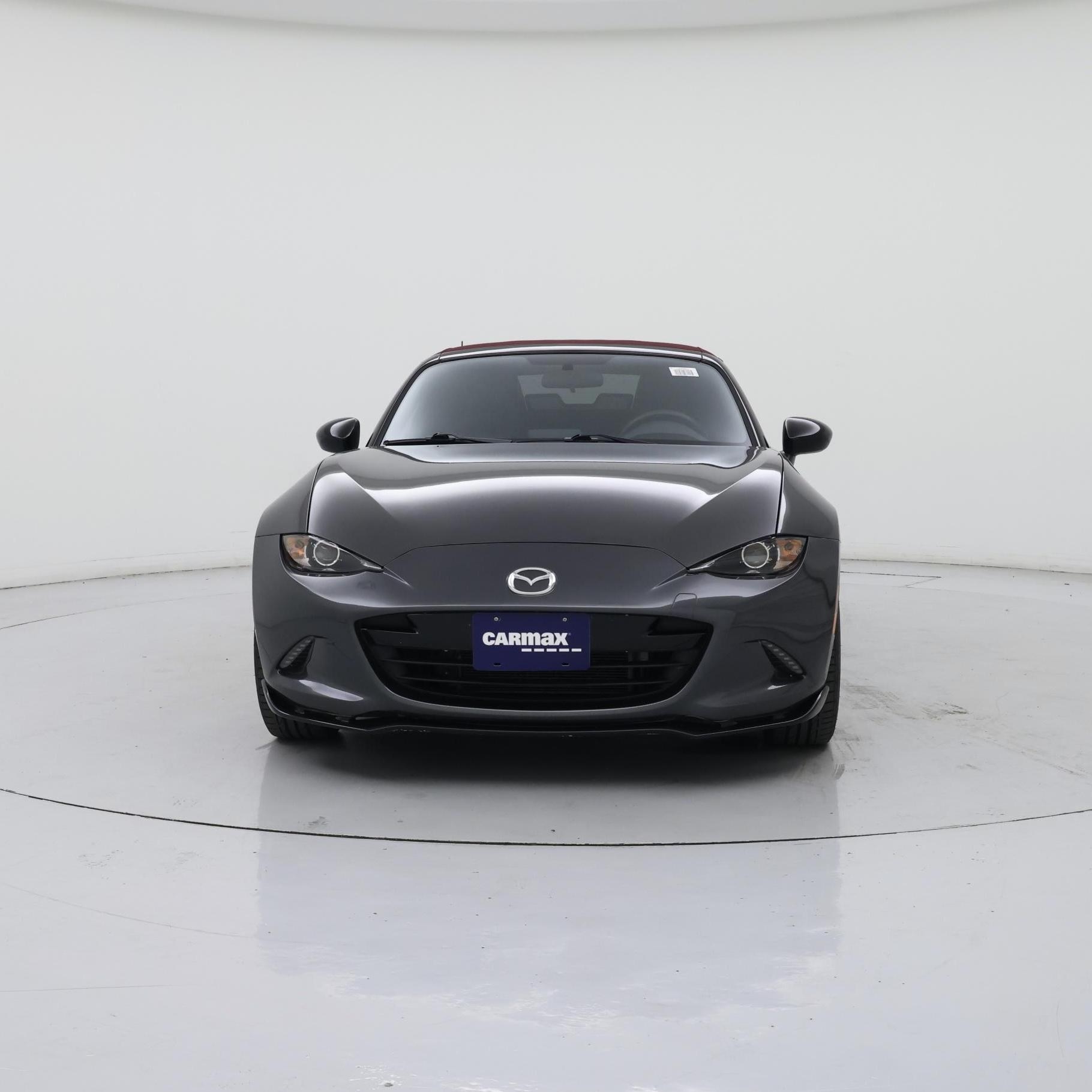 Thumbnail: 2018 Mazda MX-5 Miata - 5