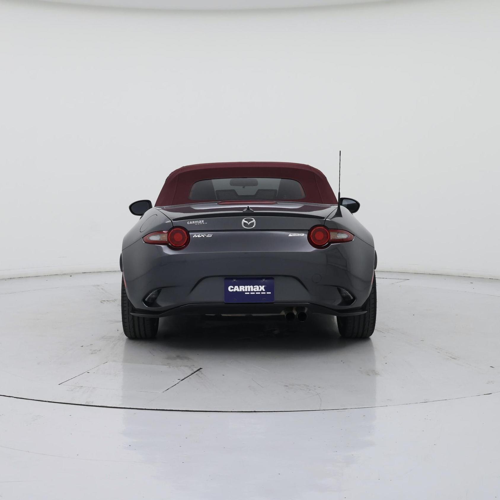 Thumbnail: 2018 Mazda MX-5 Miata - 6