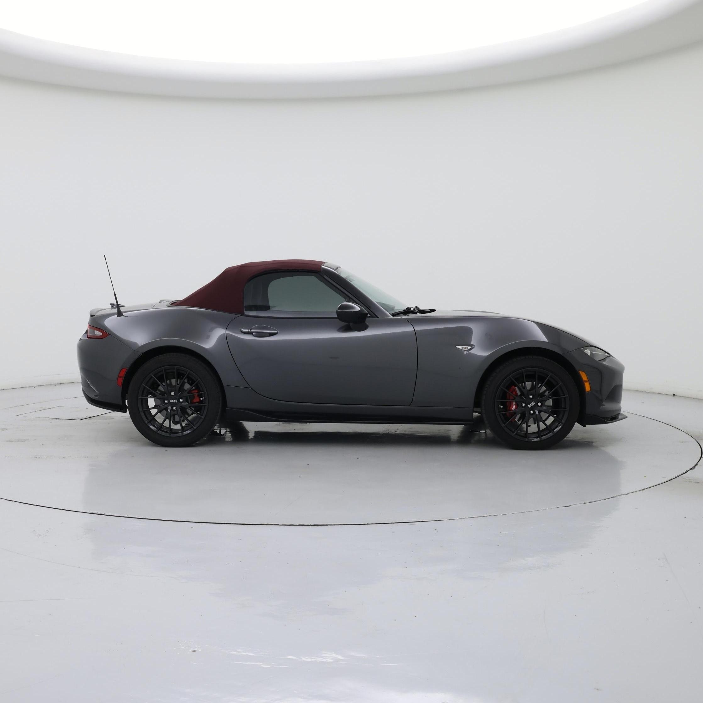 Thumbnail: 2018 Mazda MX-5 Miata - 7
